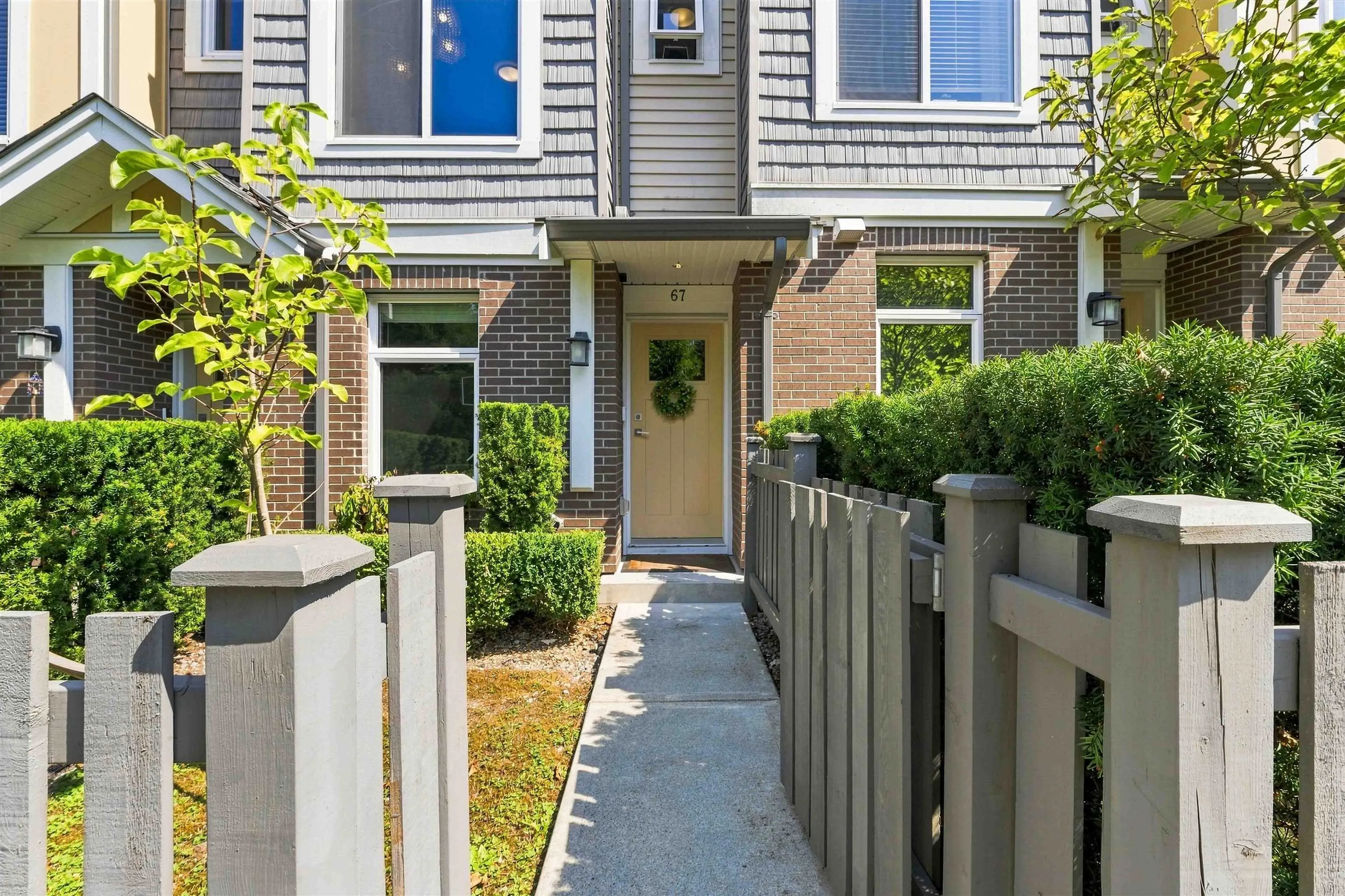 9718 161a Street #67
