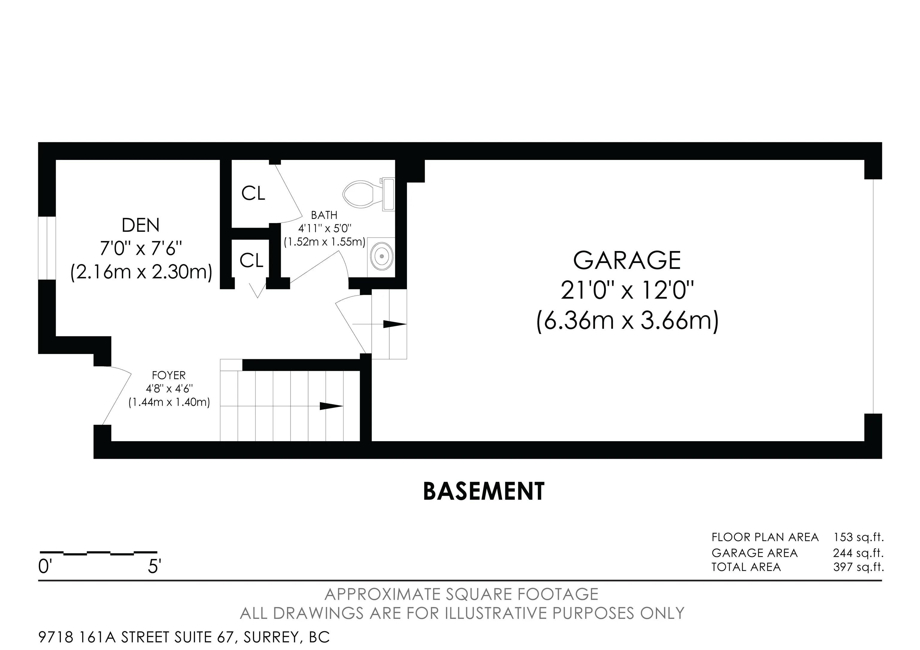 9718 161a Street #67