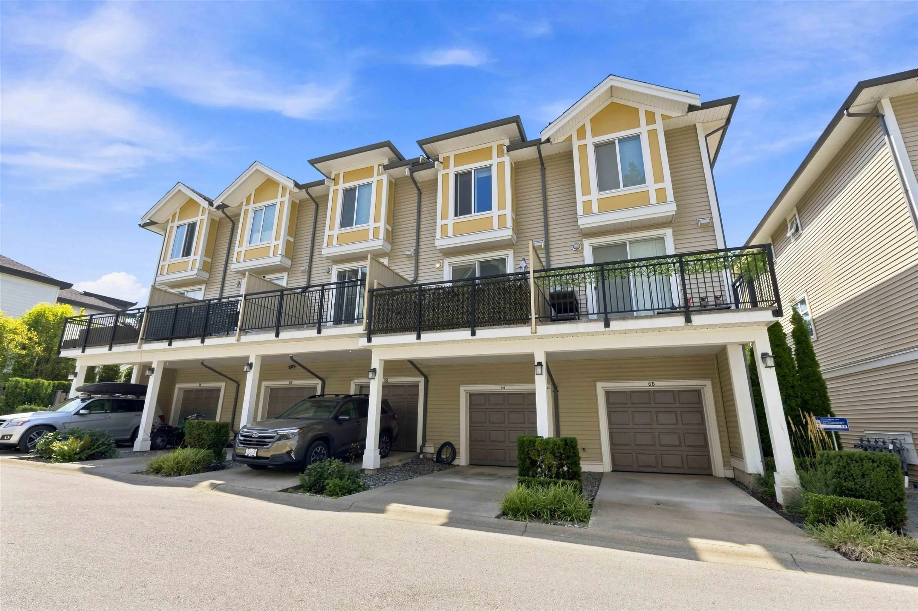 9718 161a Street #67
