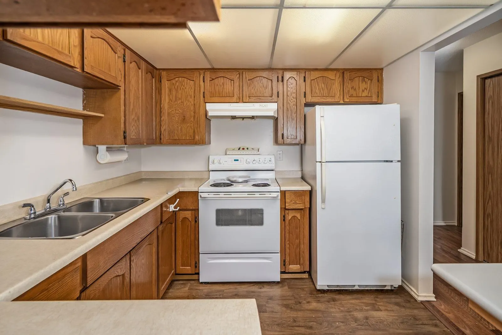 2414 Church Street #214