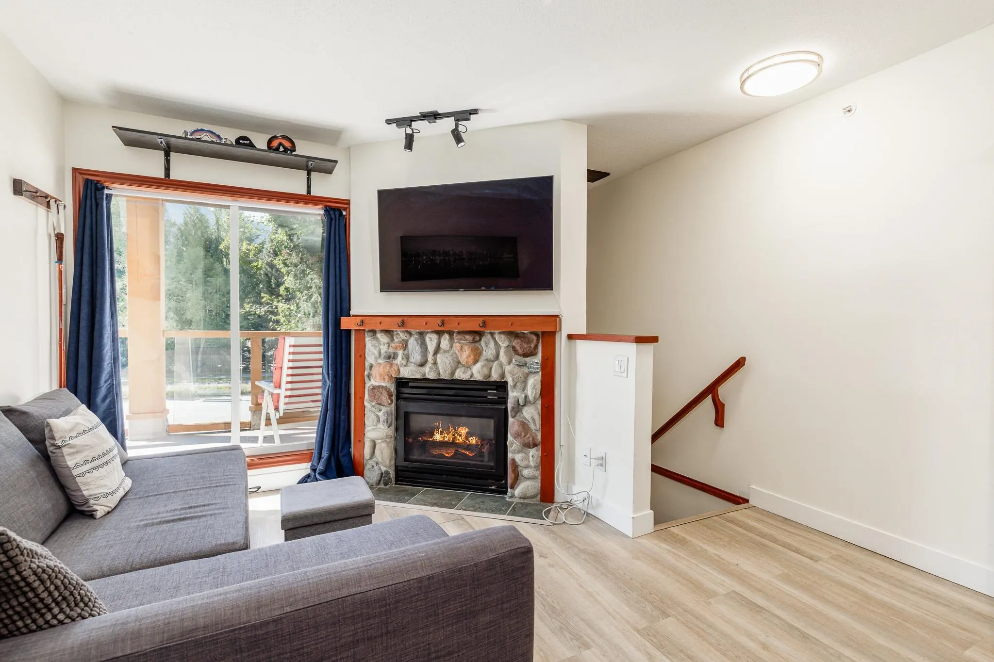 4388 Northlands Boulevard #11