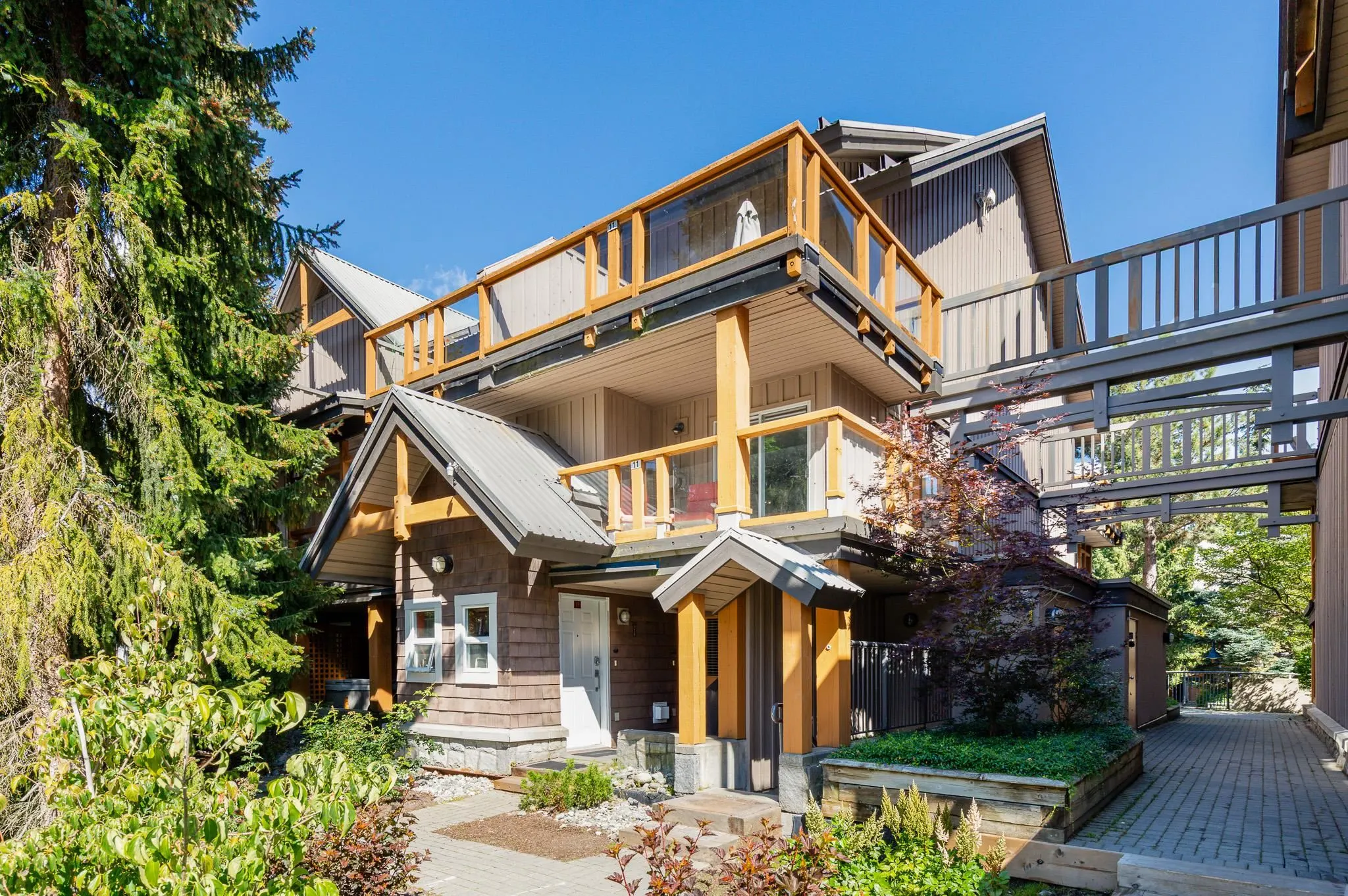 4388 Northlands Boulevard #11