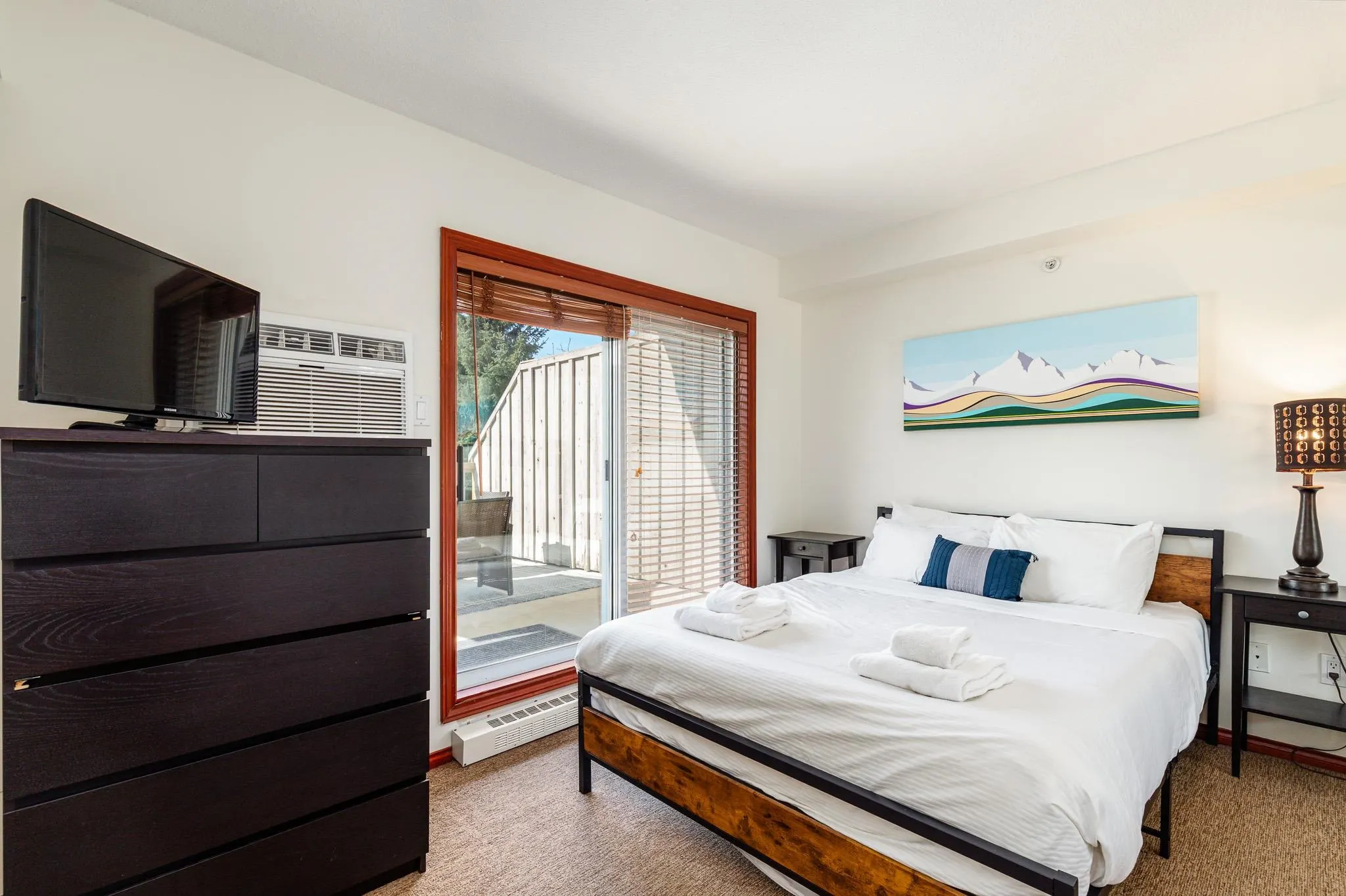 4388 Northlands Boulevard #11
