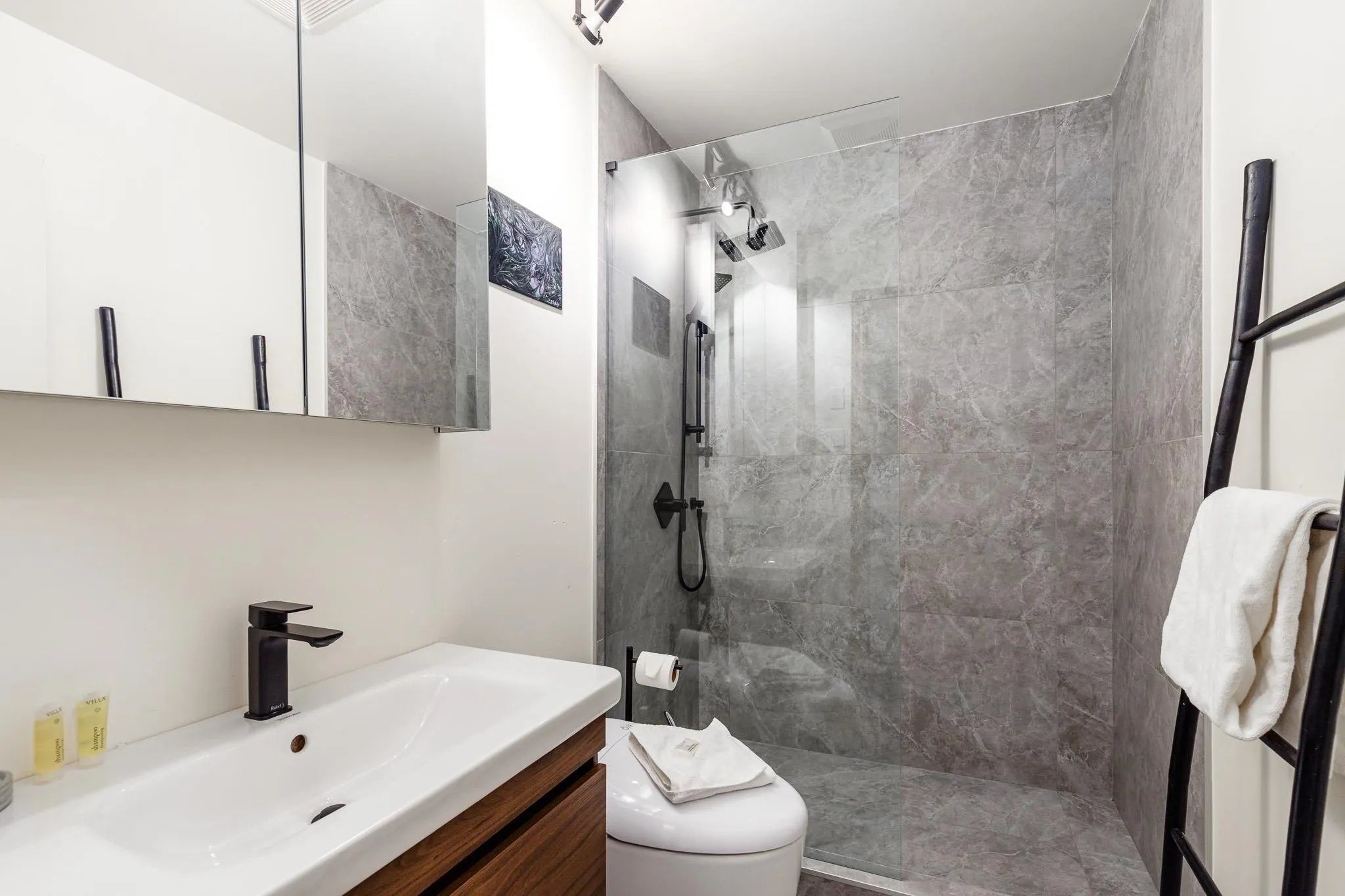4388 Northlands Boulevard #11