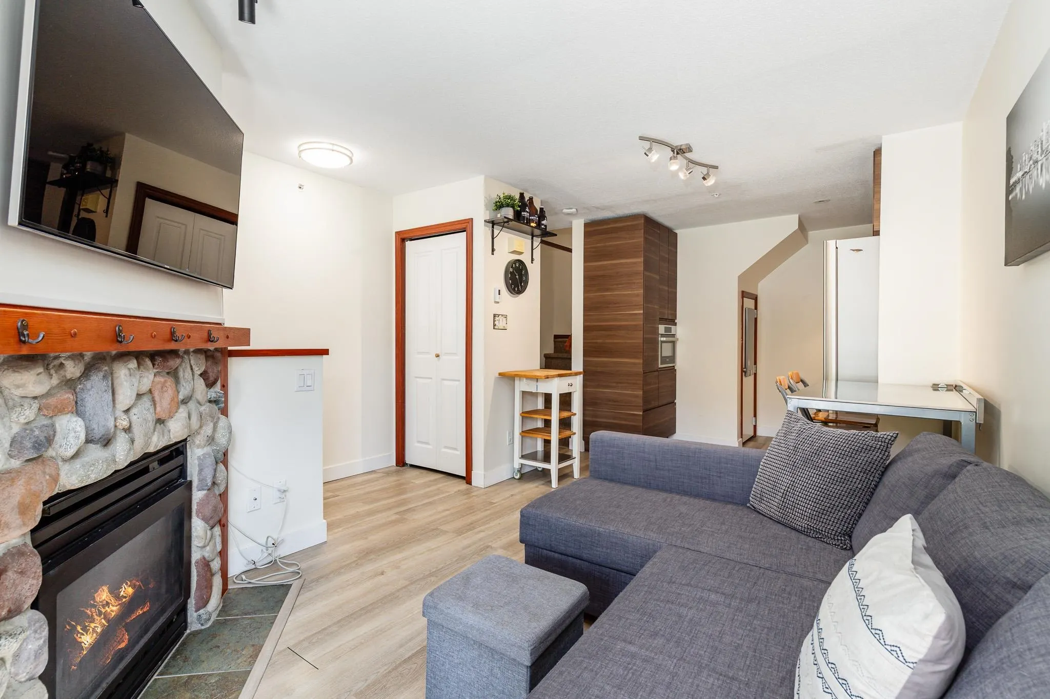 4388 Northlands Boulevard #11