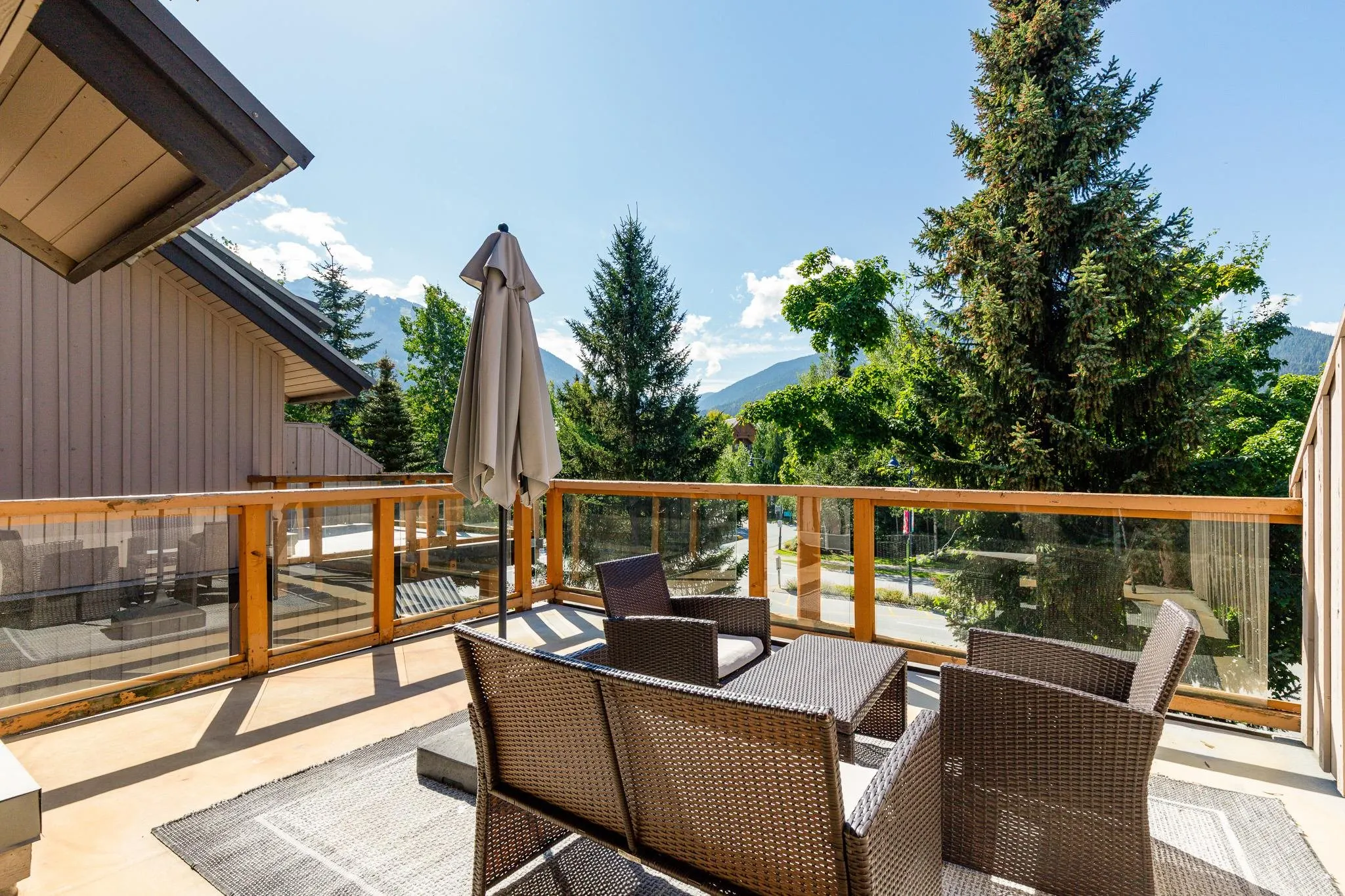 4388 Northlands Boulevard #11