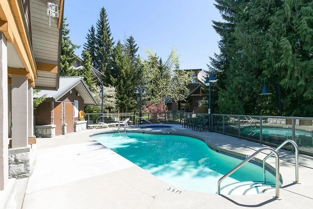 4388 Northlands Boulevard #11