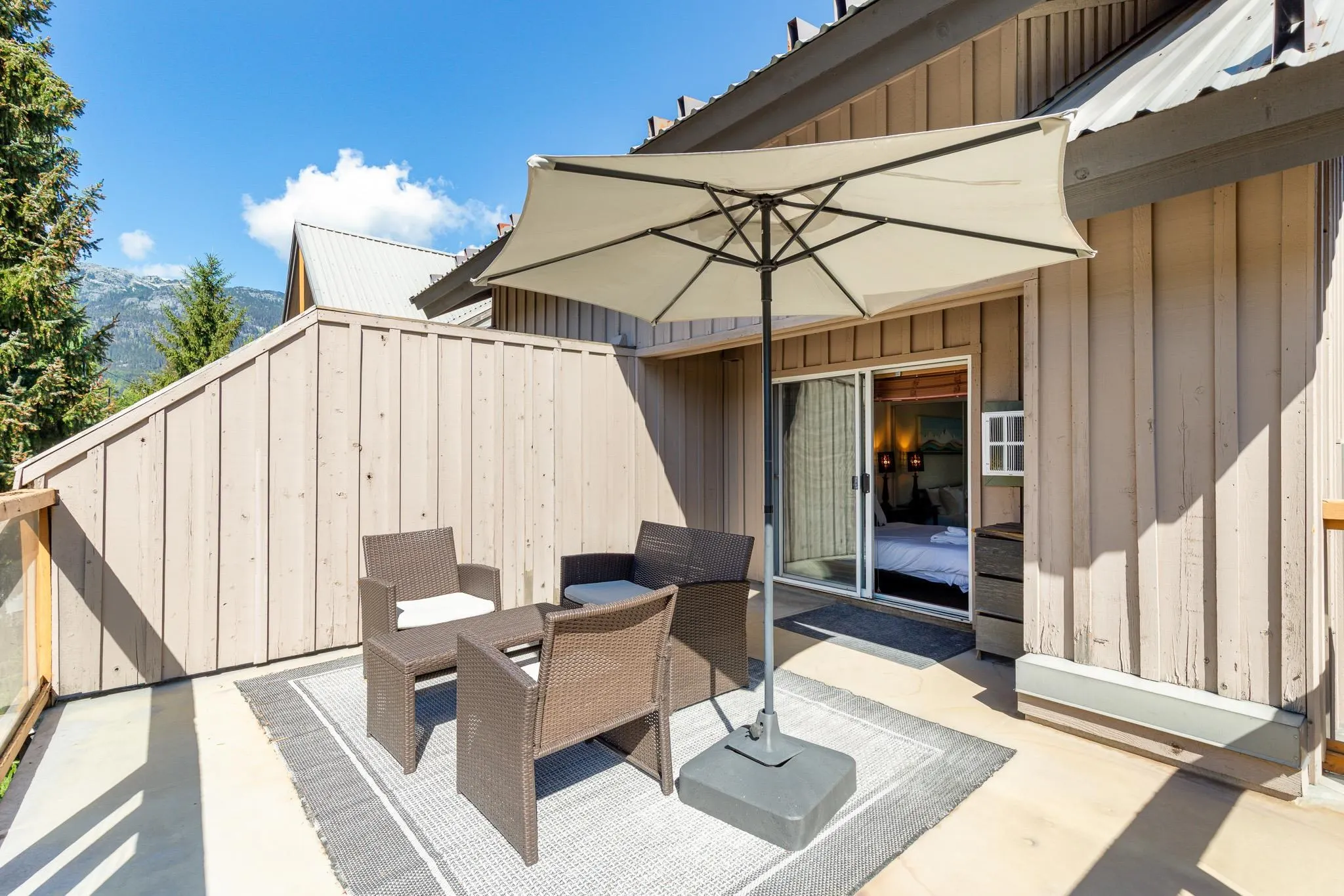 4388 Northlands Boulevard #11