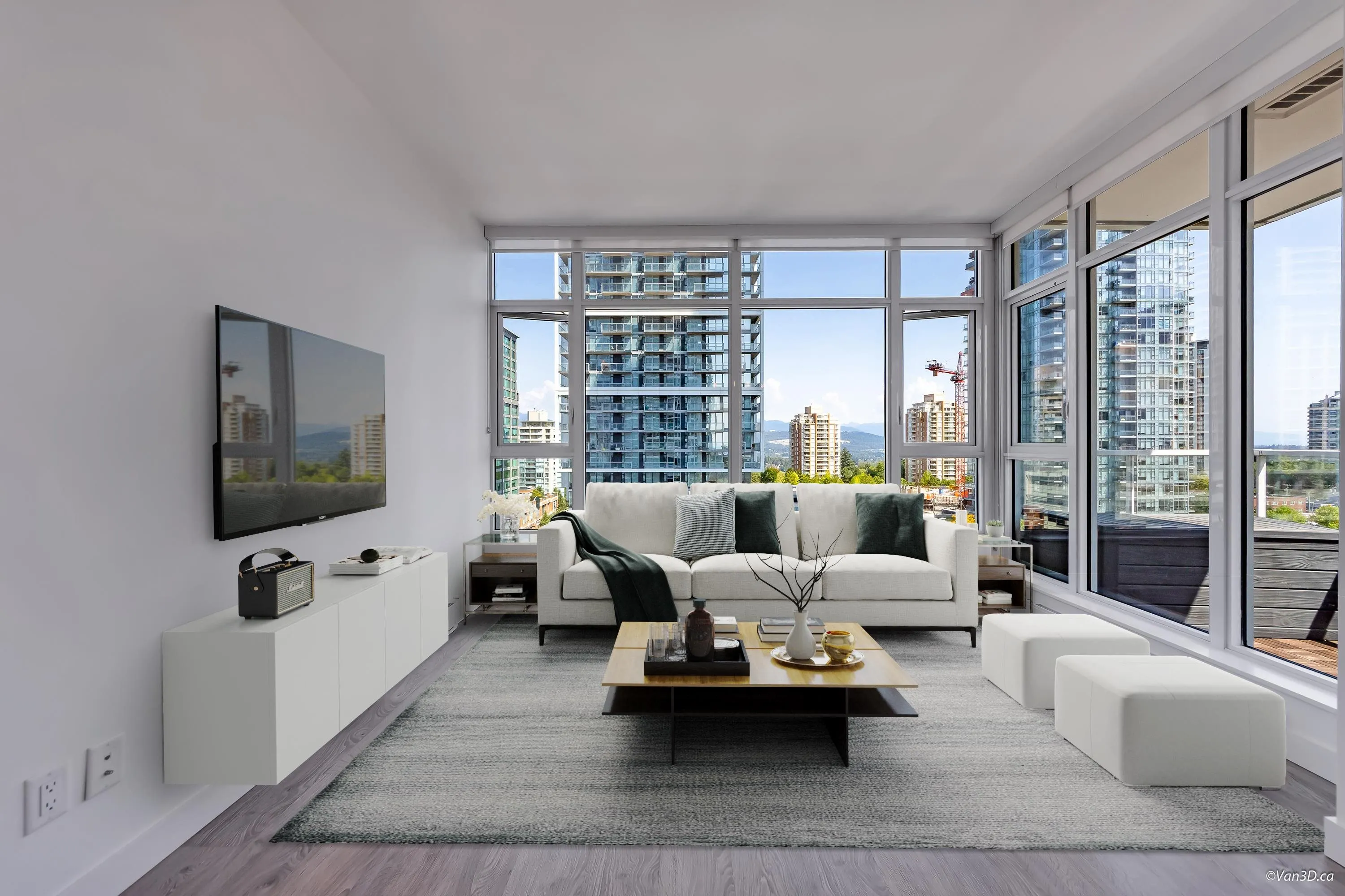 6080 Mckay Avenue #907
