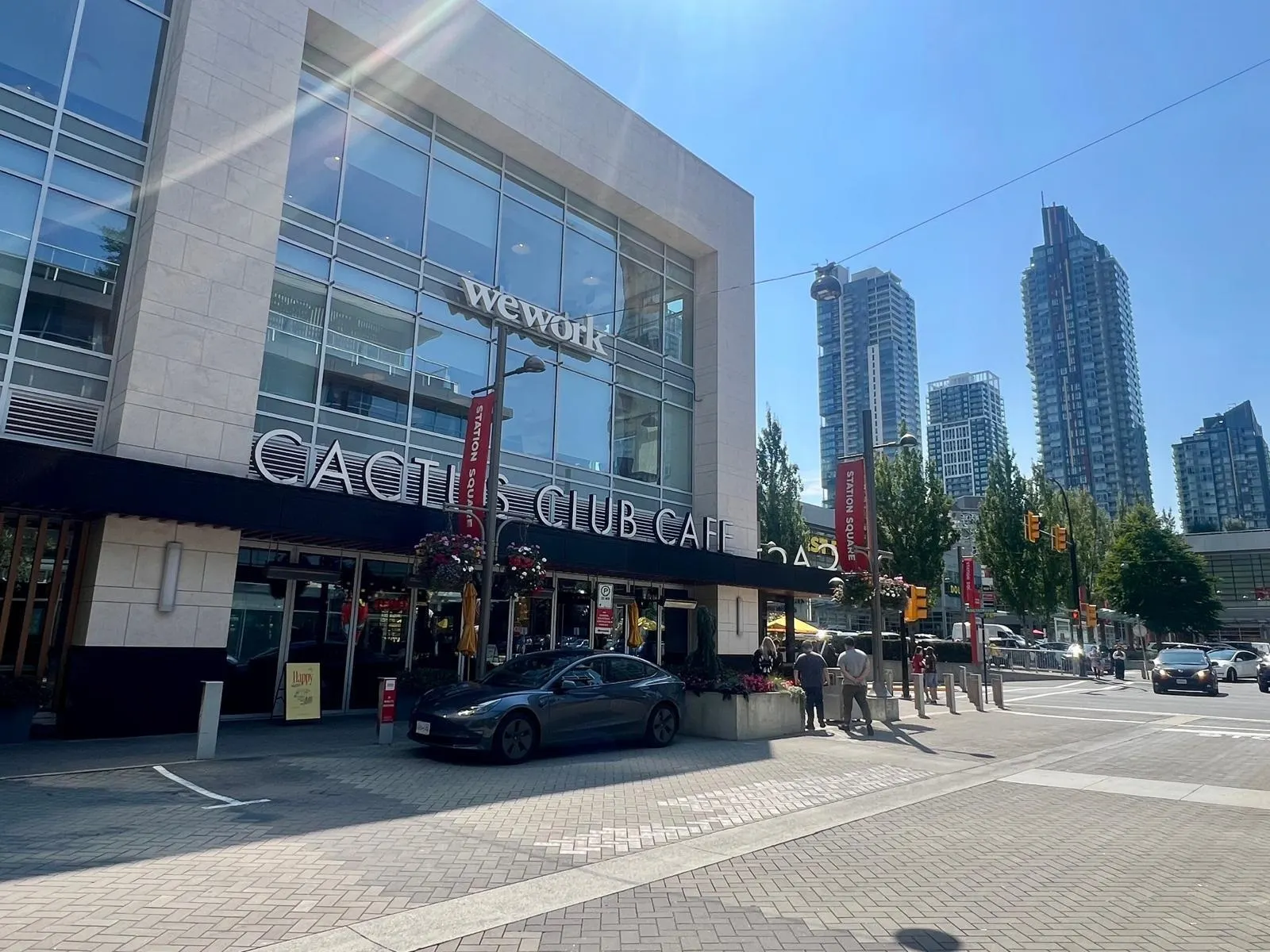 6080 Mckay Avenue #907