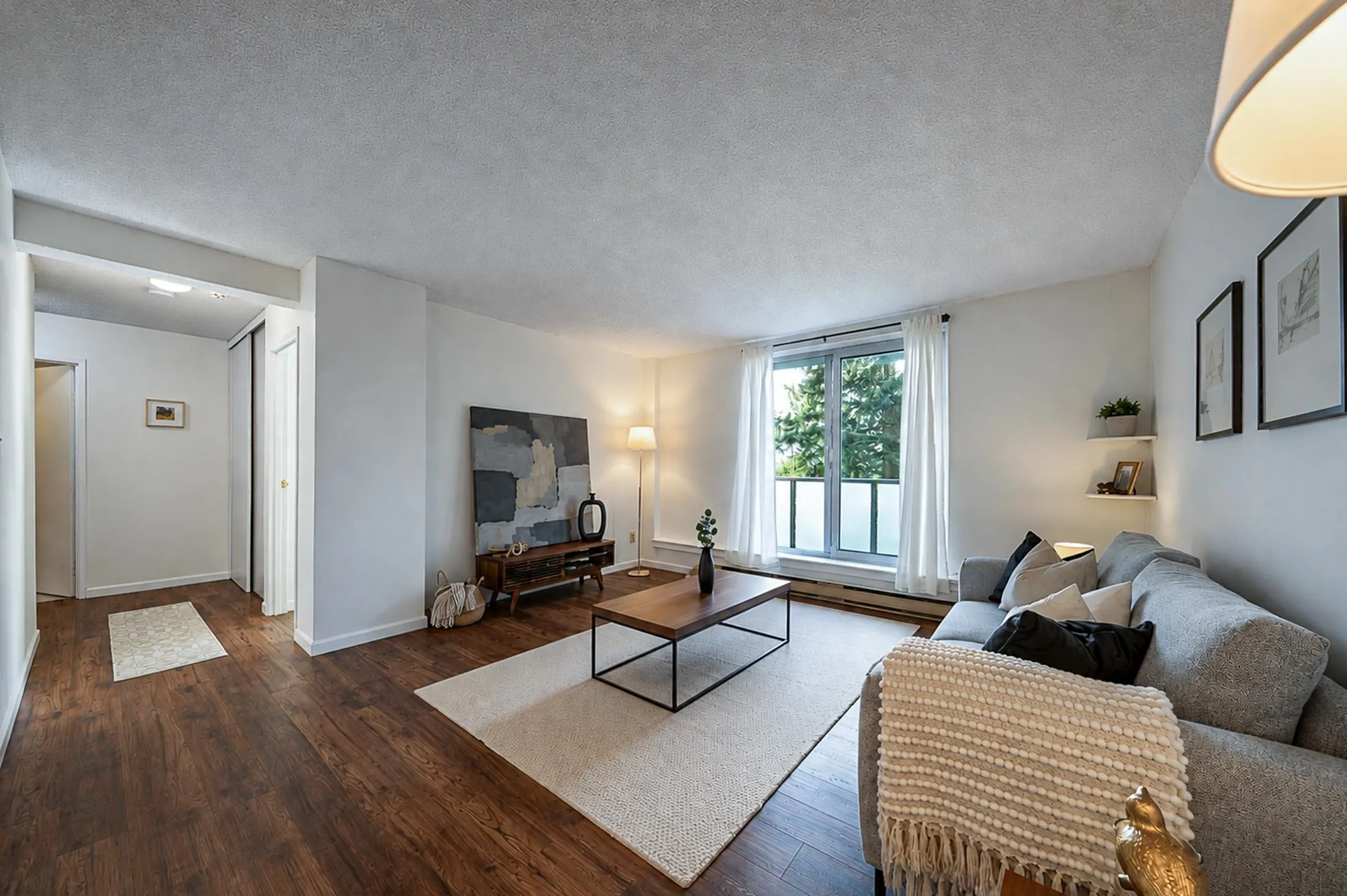 9541 Erickson Drive #905