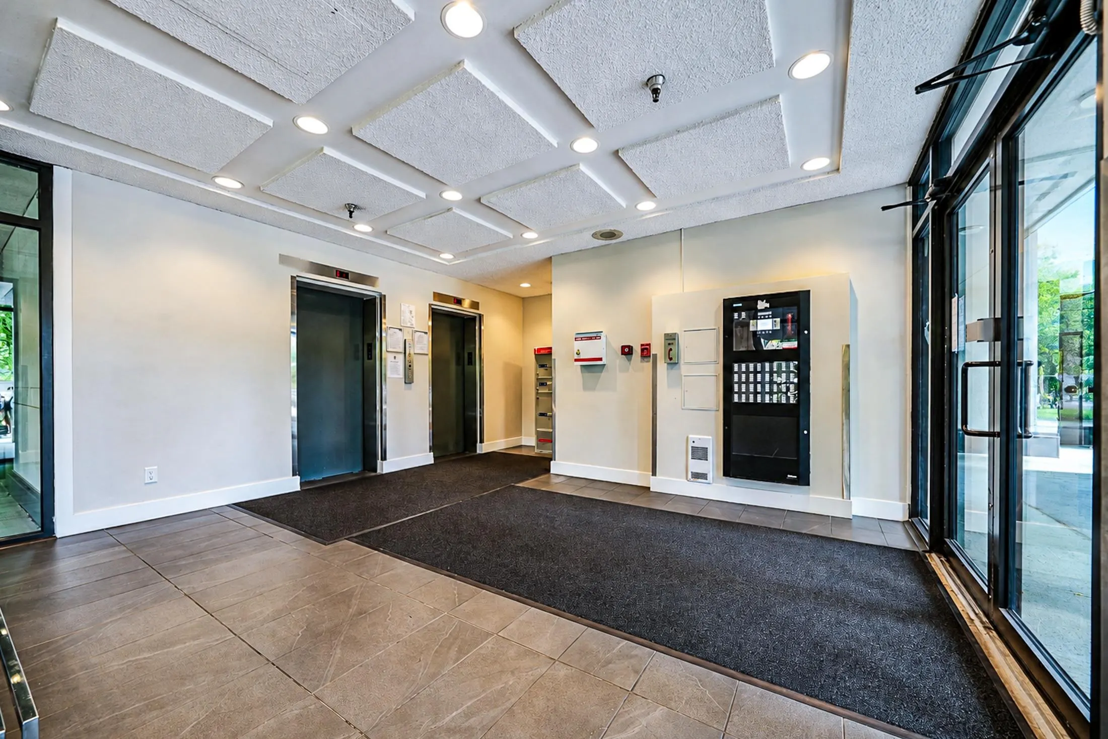 9541 Erickson Drive #905