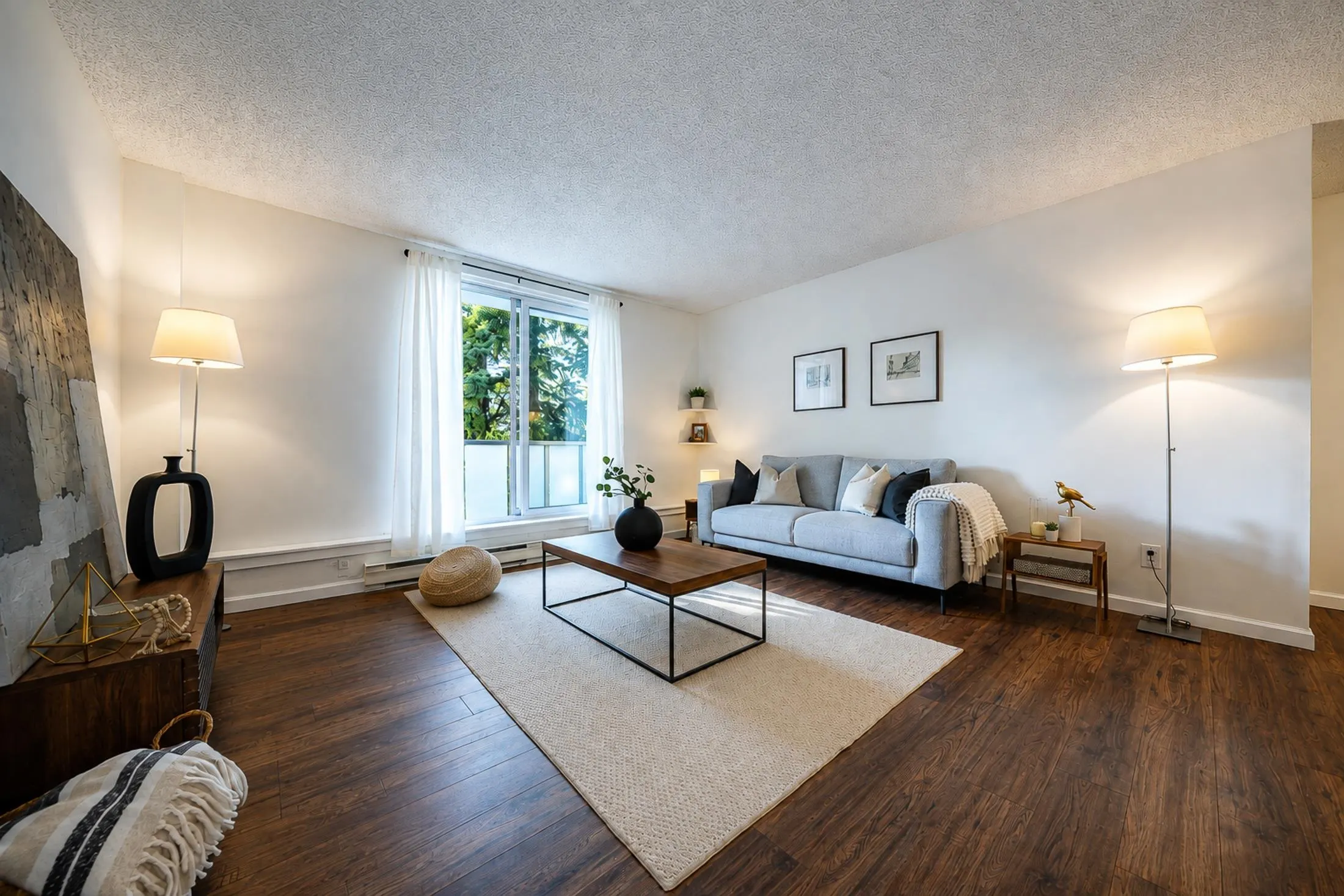 9541 Erickson Drive #905