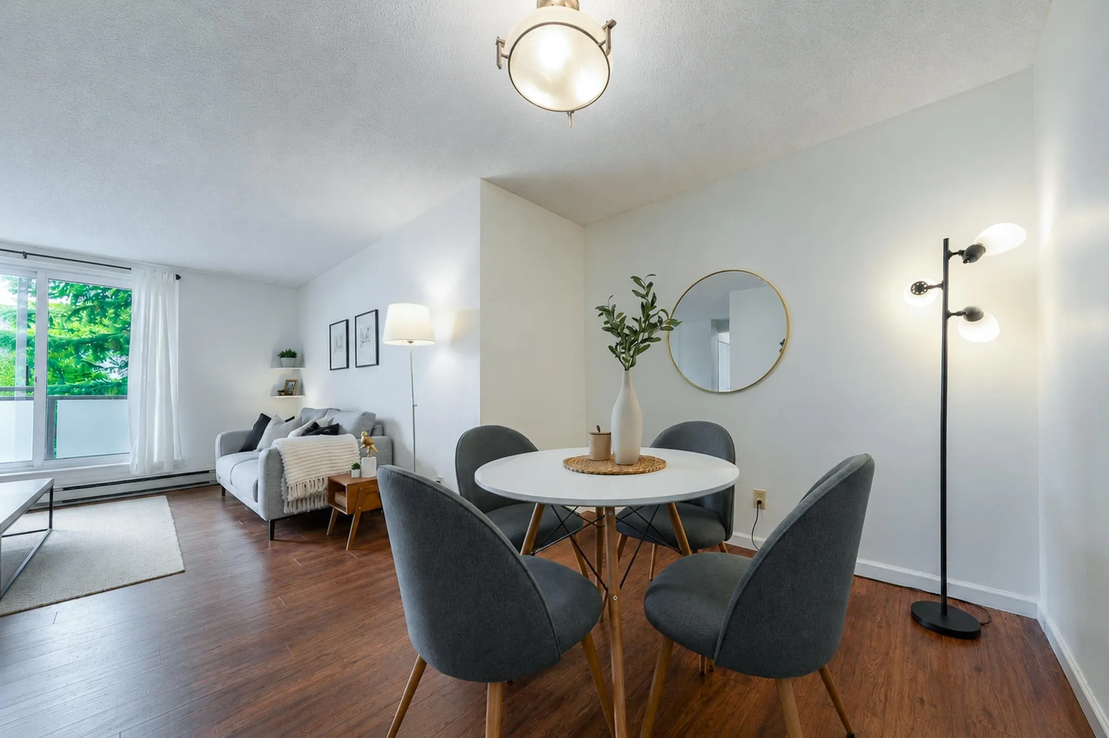 9541 Erickson Drive #905