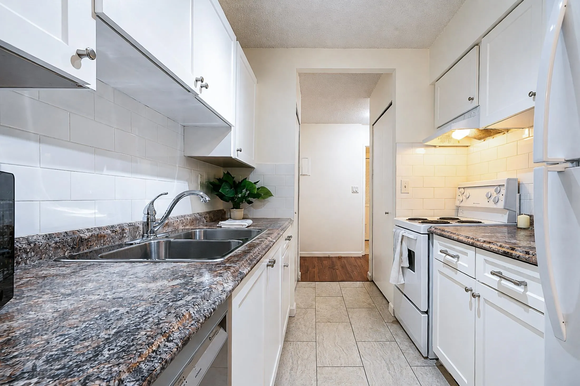 9541 Erickson Drive #905