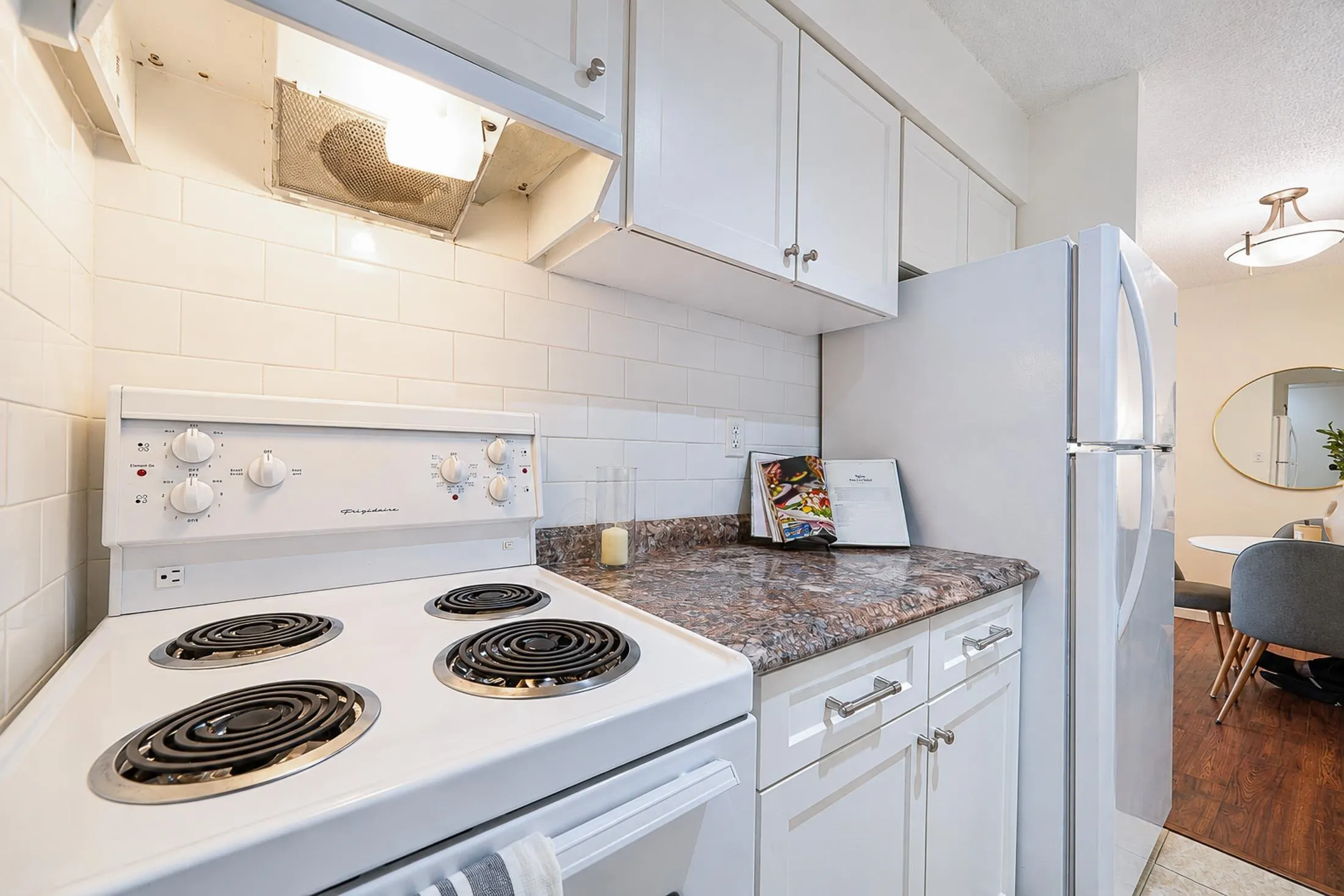 9541 Erickson Drive #905