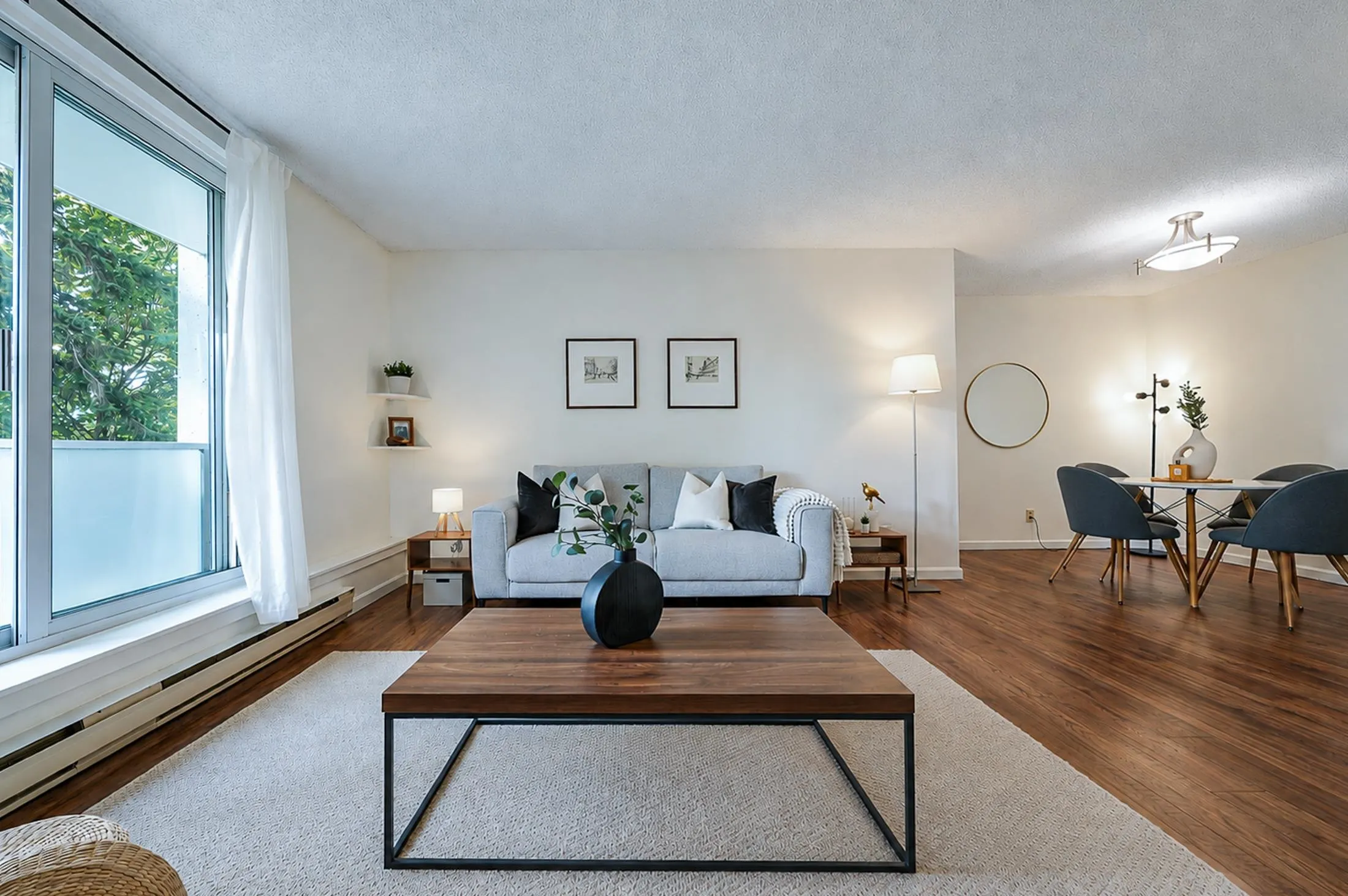 9541 Erickson Drive #905