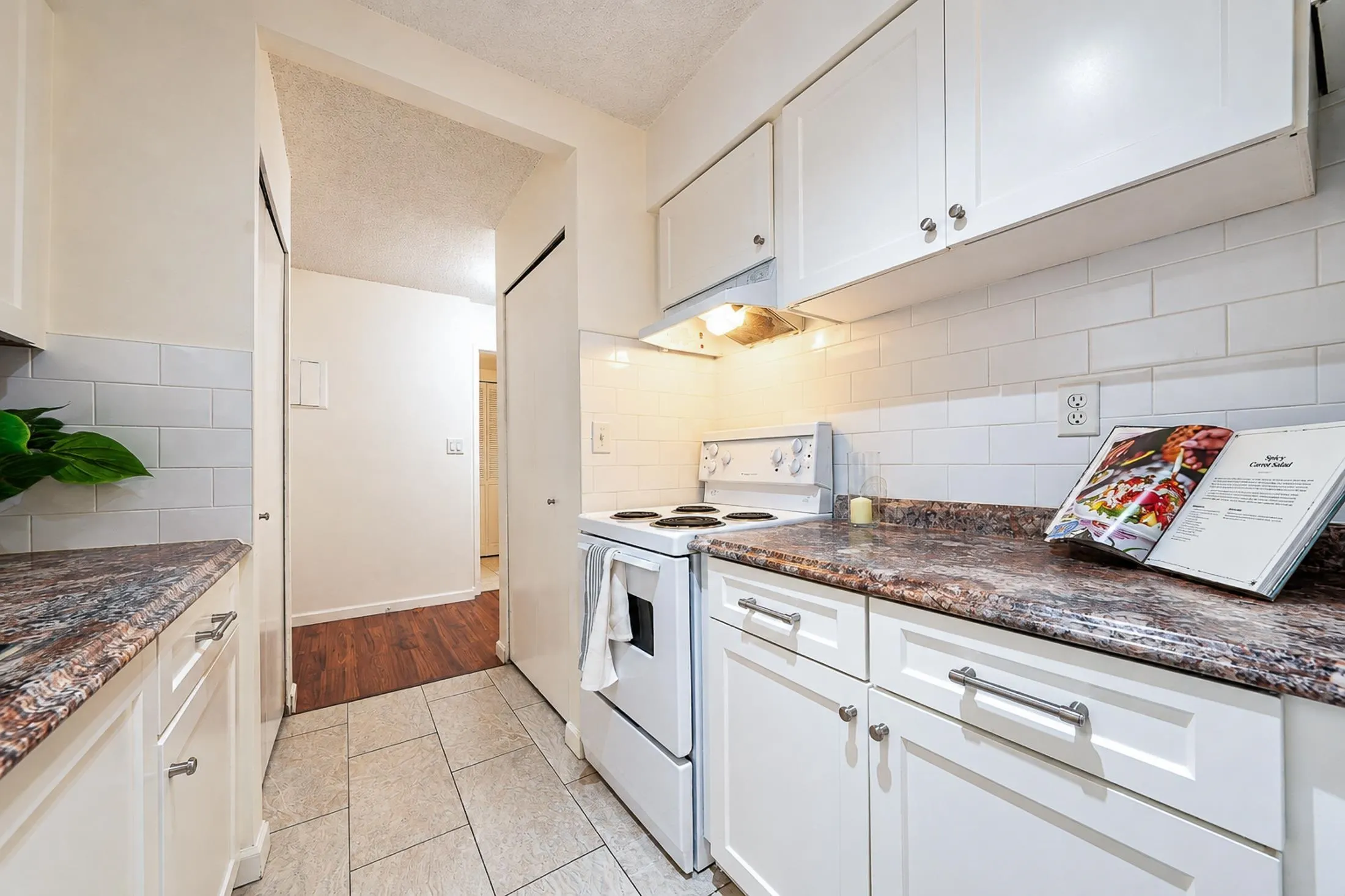 9541 Erickson Drive #905