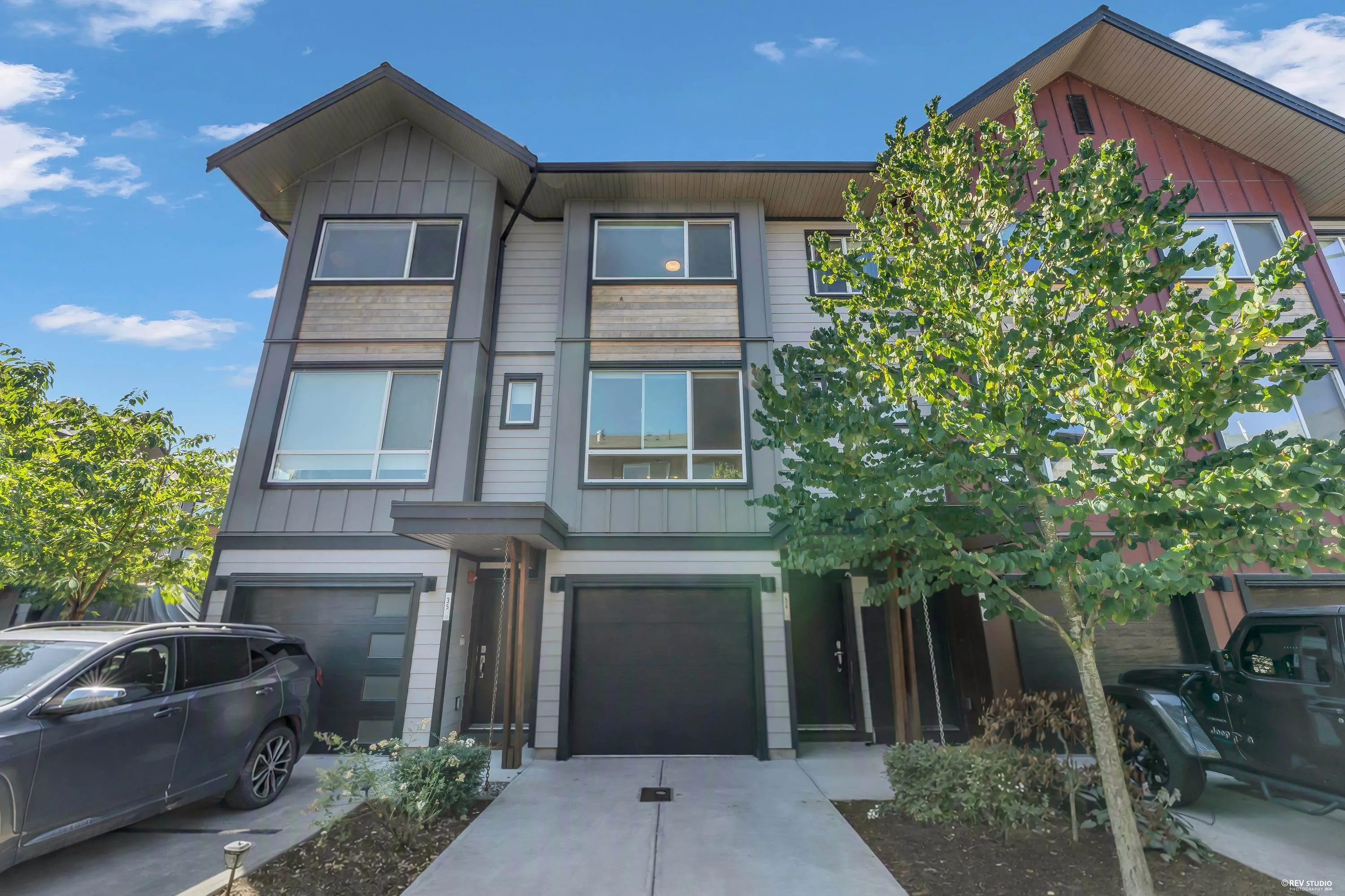 4292 Wolf Way #34
