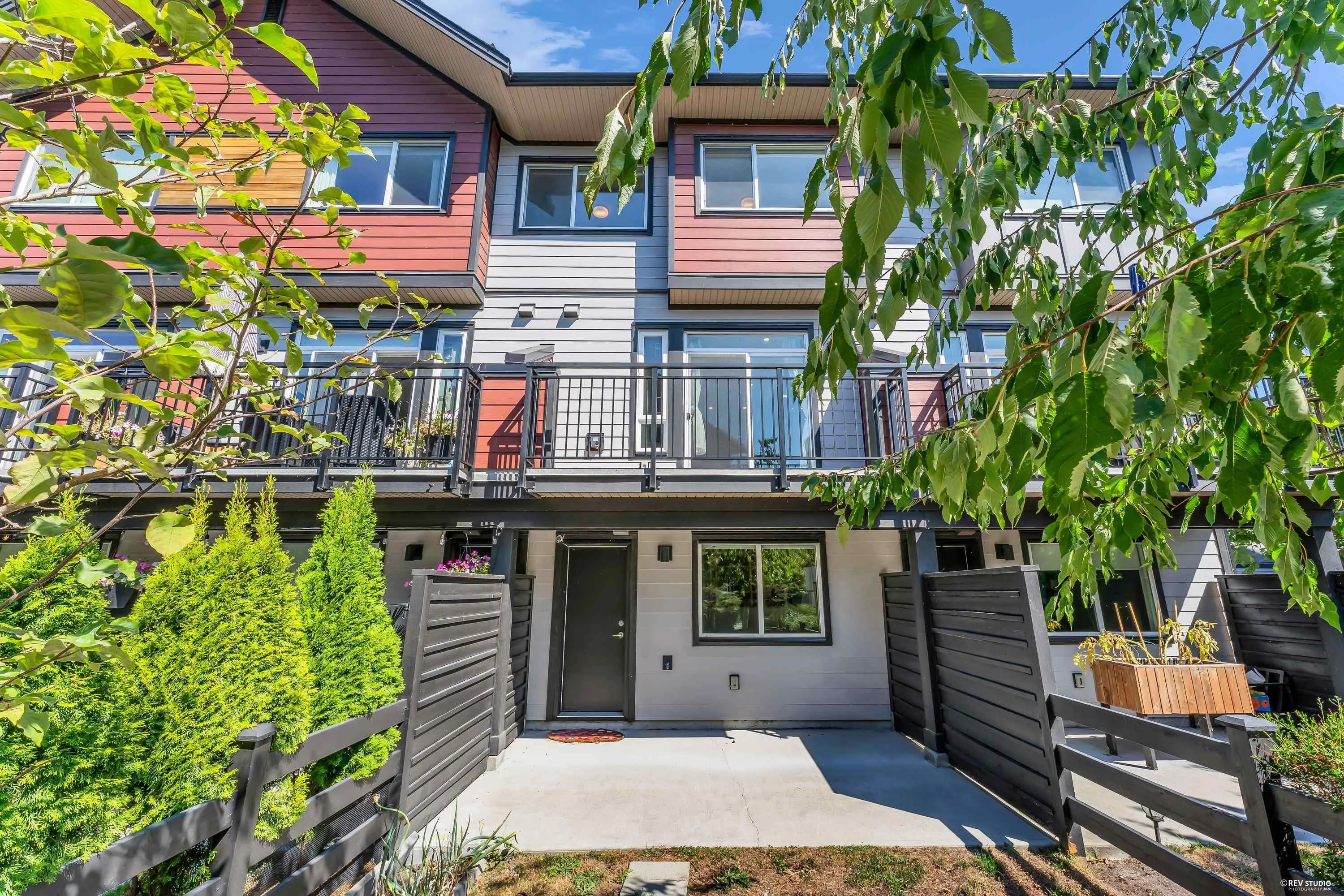 4292 Wolf Way #34