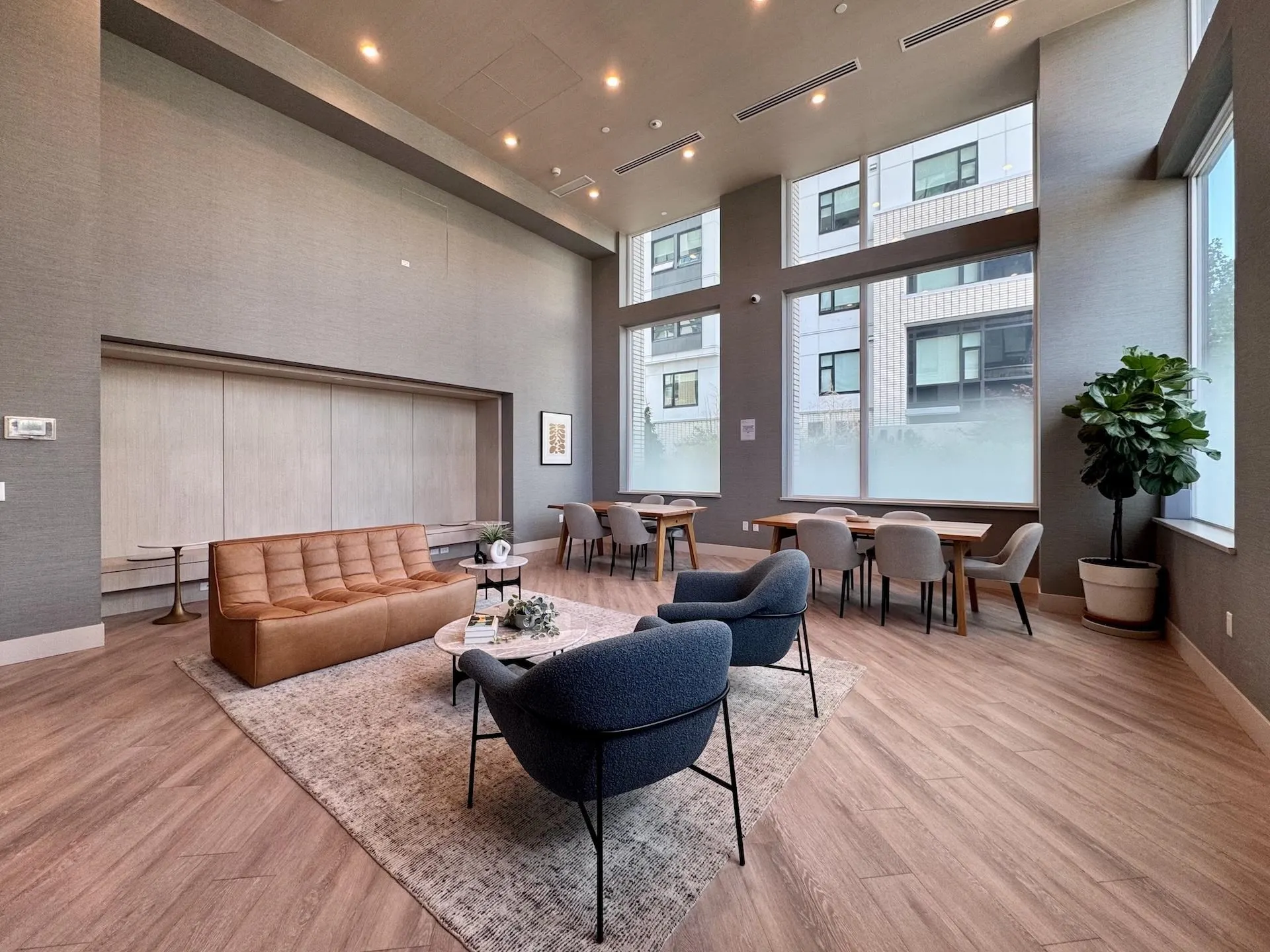 6537 Telford Avenue #1702