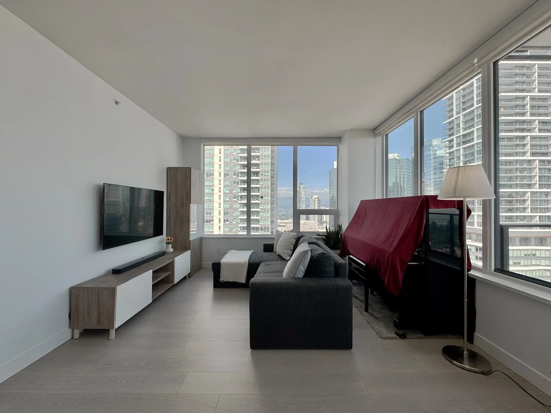 6537 Telford Avenue #1702