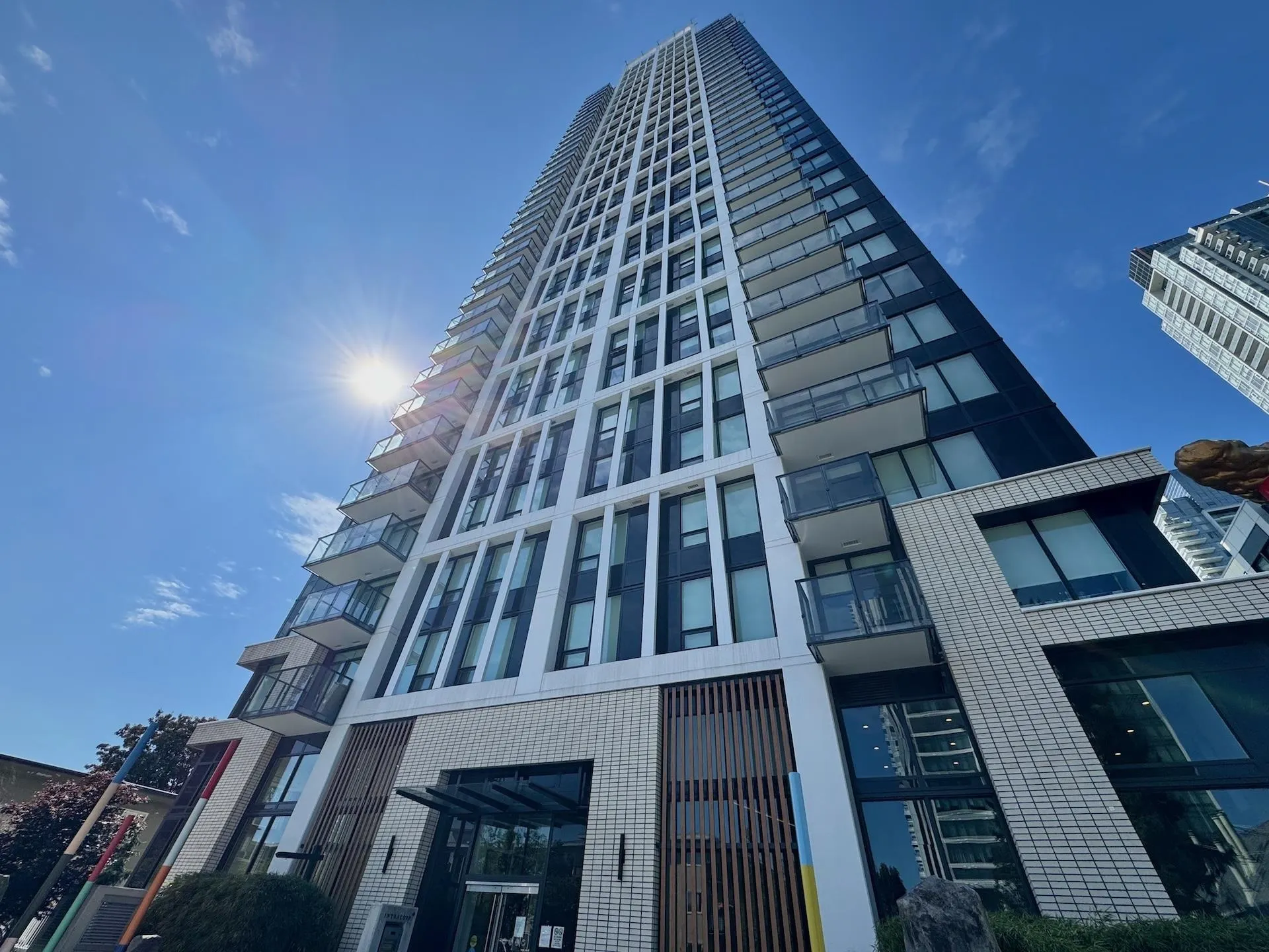 6537 Telford Avenue #1702