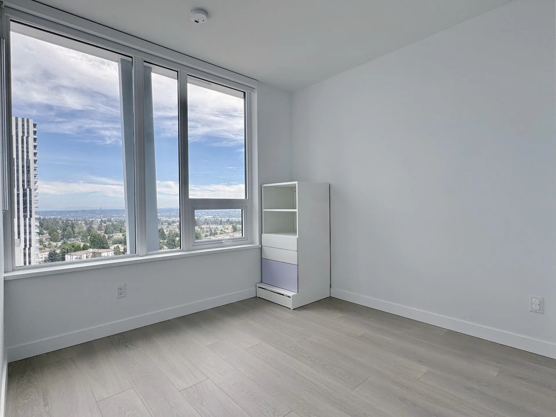 6537 Telford Avenue #1702