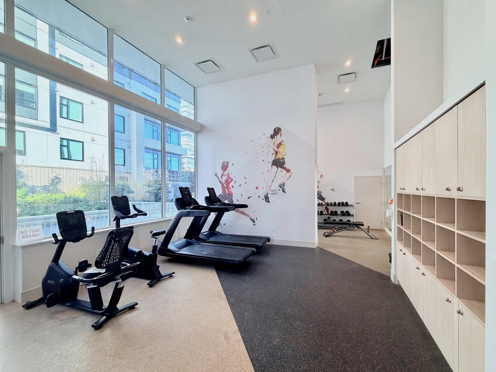 6537 Telford Avenue #1702