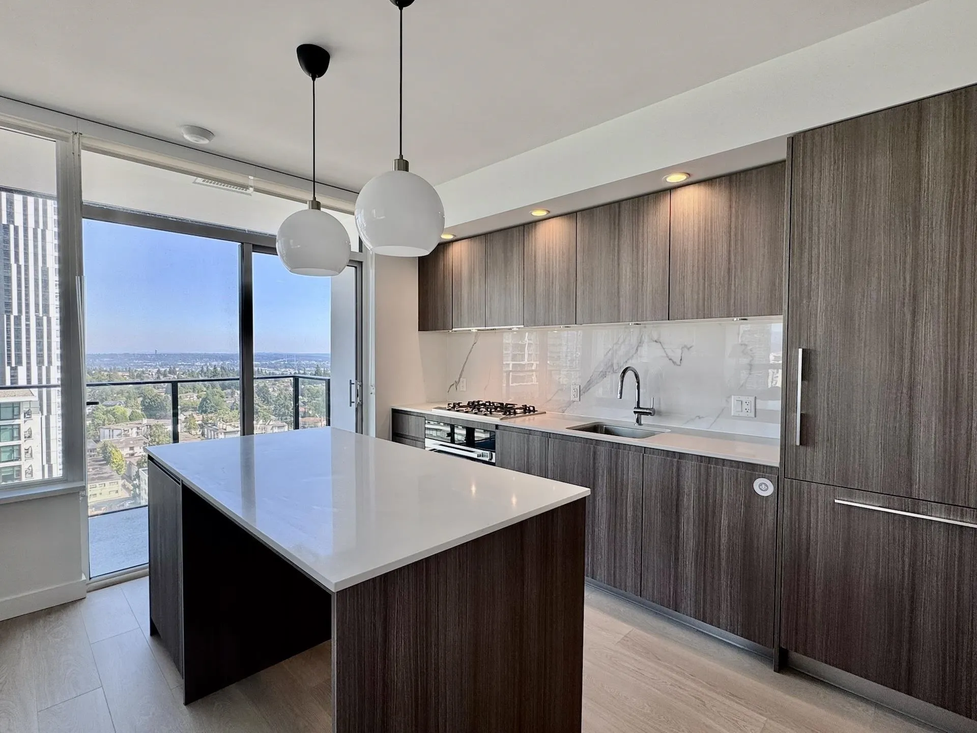 6537 Telford Avenue #1702