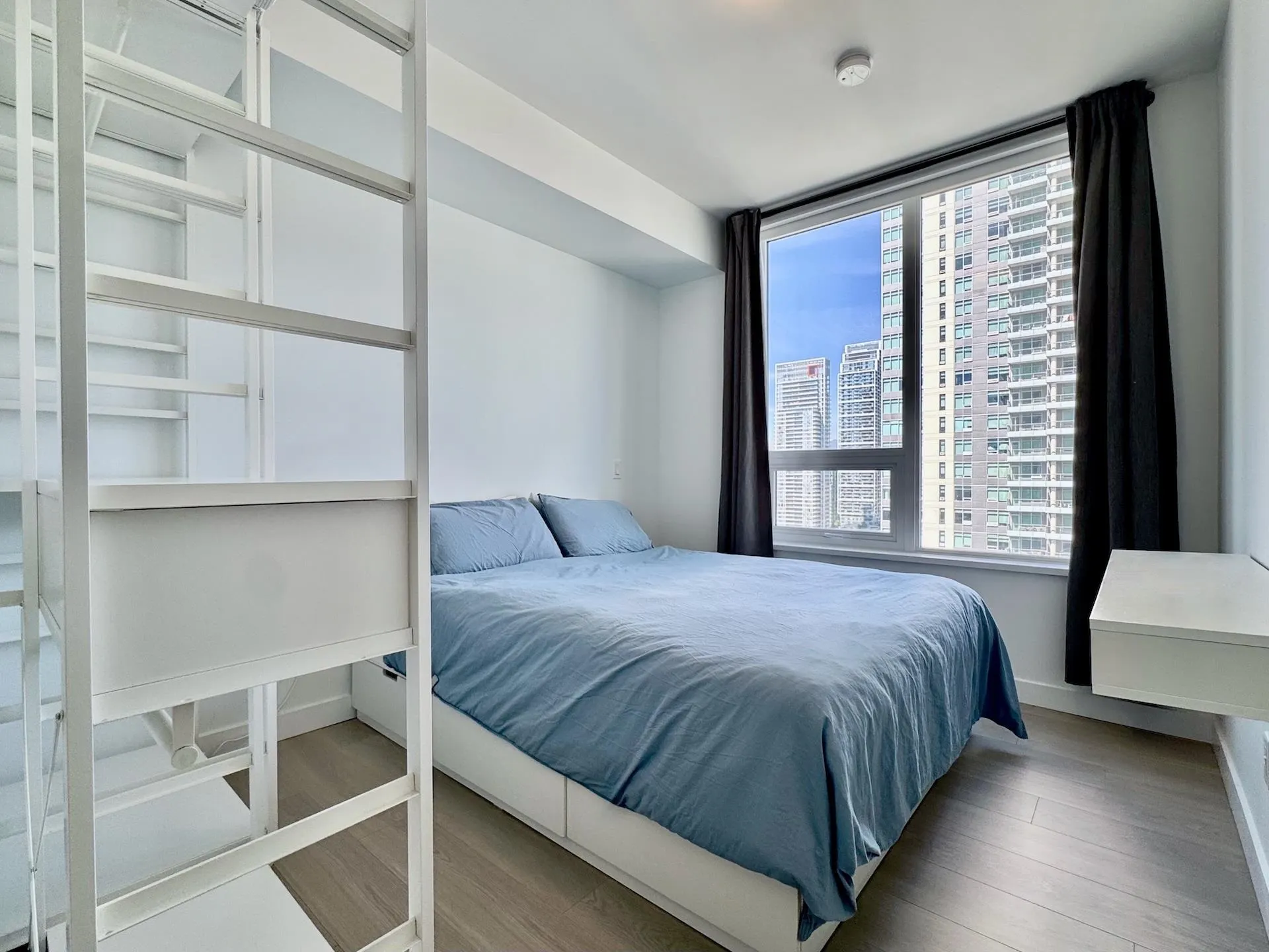 6537 Telford Avenue #1702