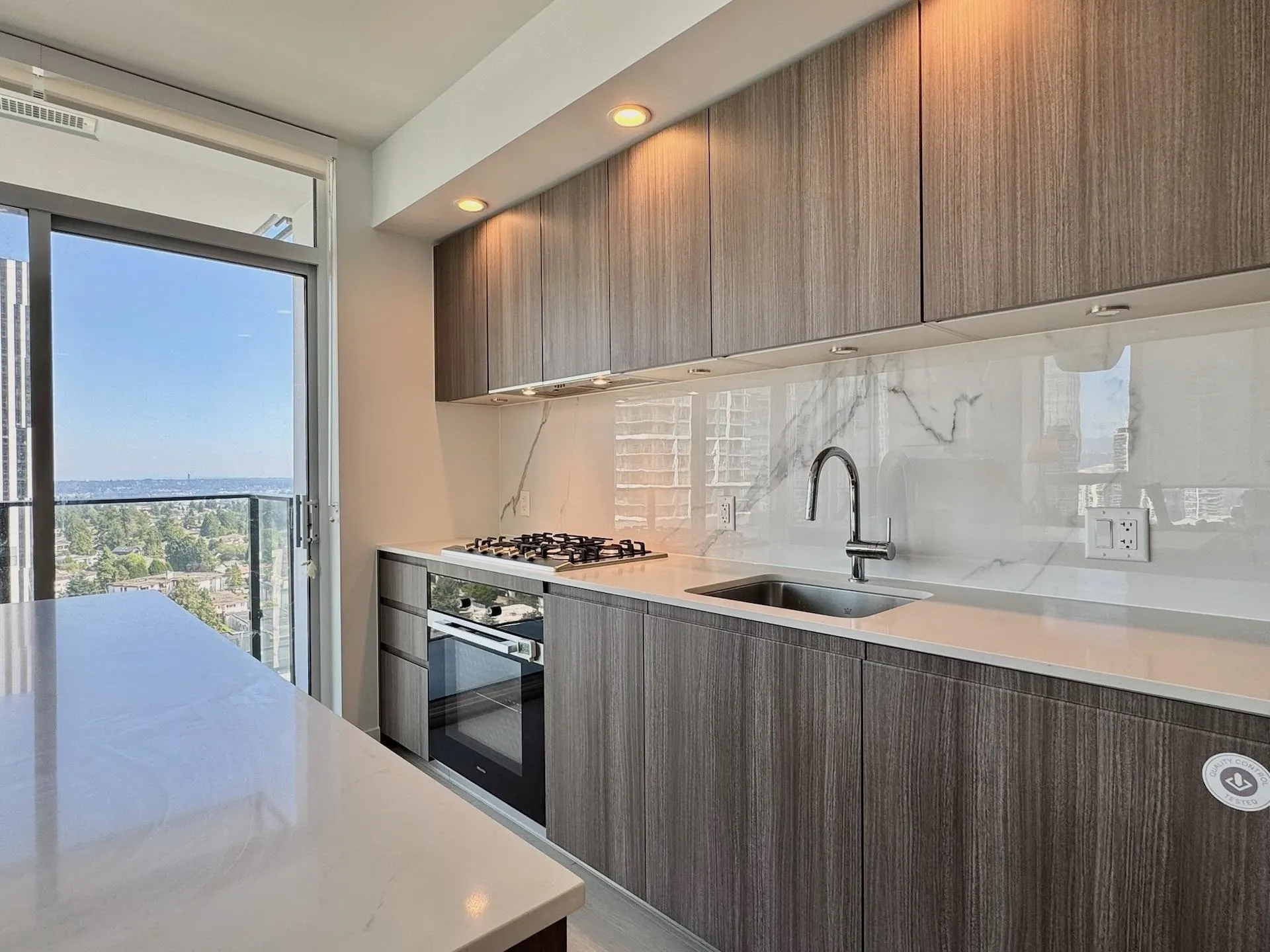 6537 Telford Avenue #1702