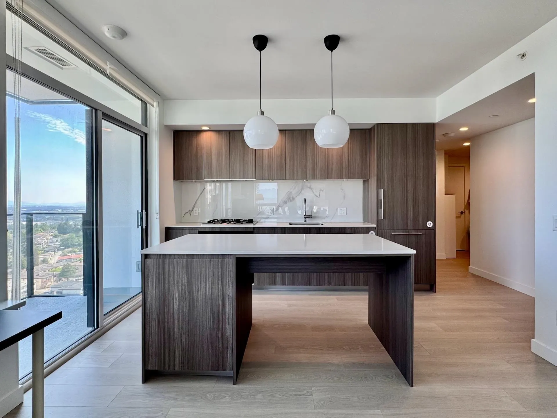 6537 Telford Avenue #1702