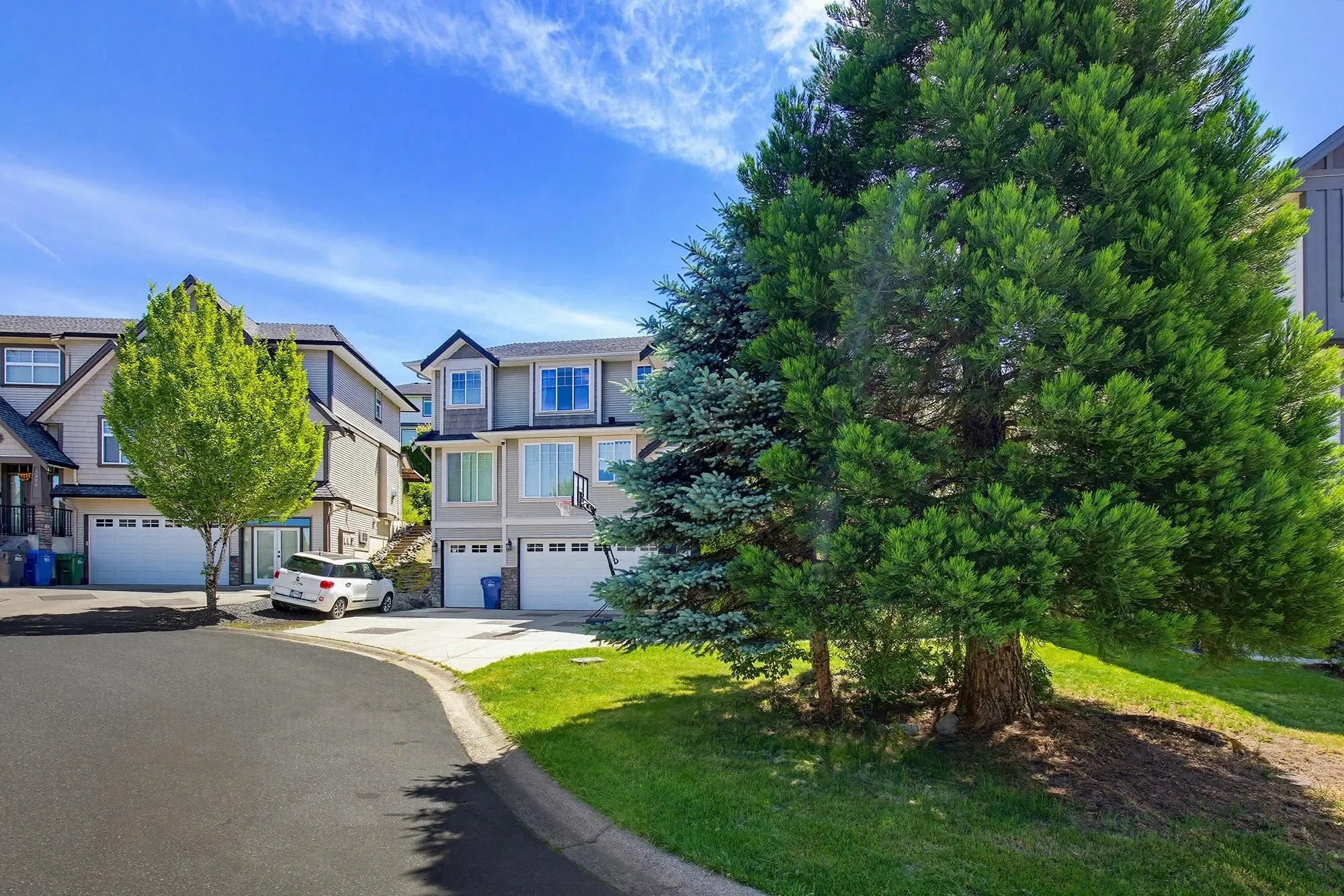3980 Kaleigh Court