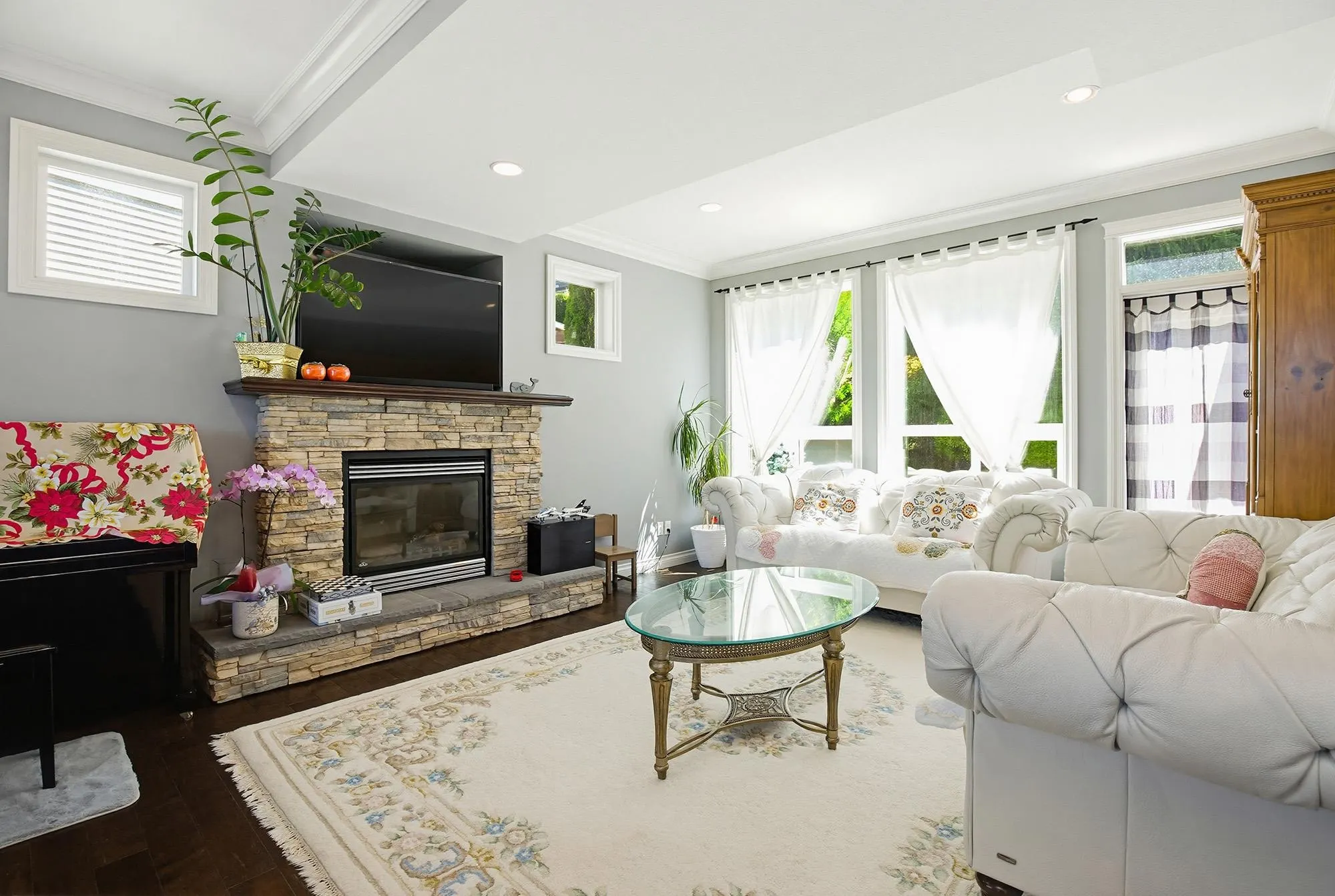 3980 Kaleigh Court
