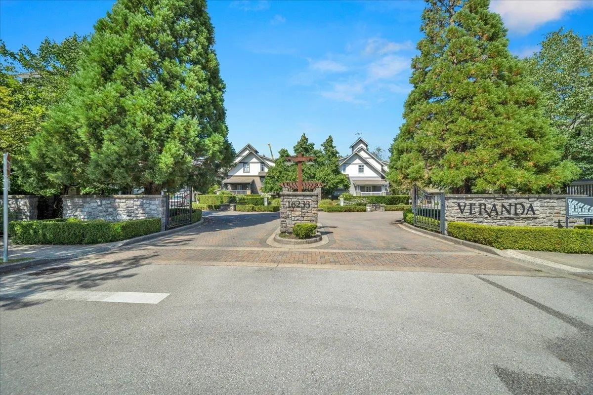 16233 83 Avenue #18