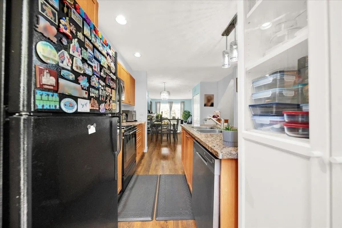 16233 83 Avenue #18