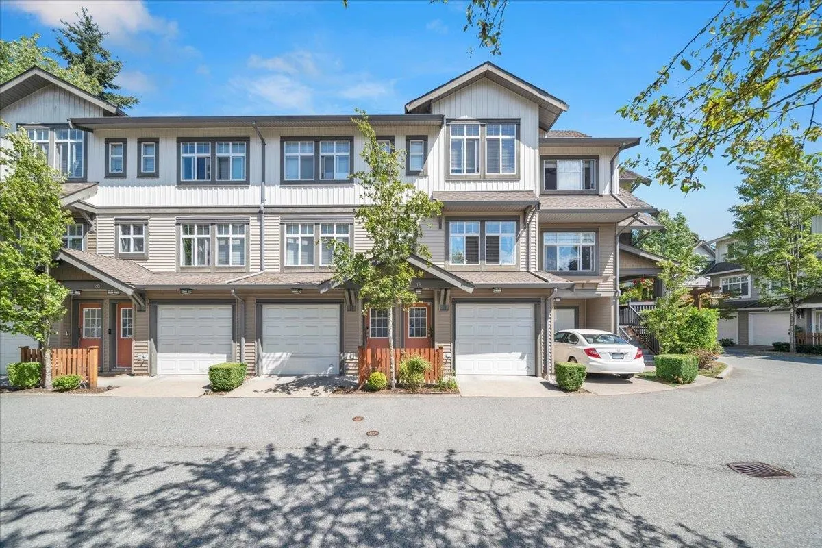 16233 83 Avenue #18