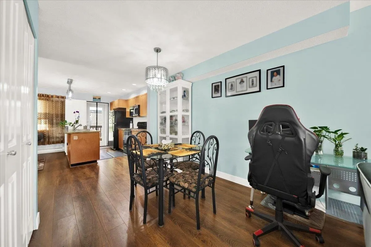 16233 83 Avenue #18