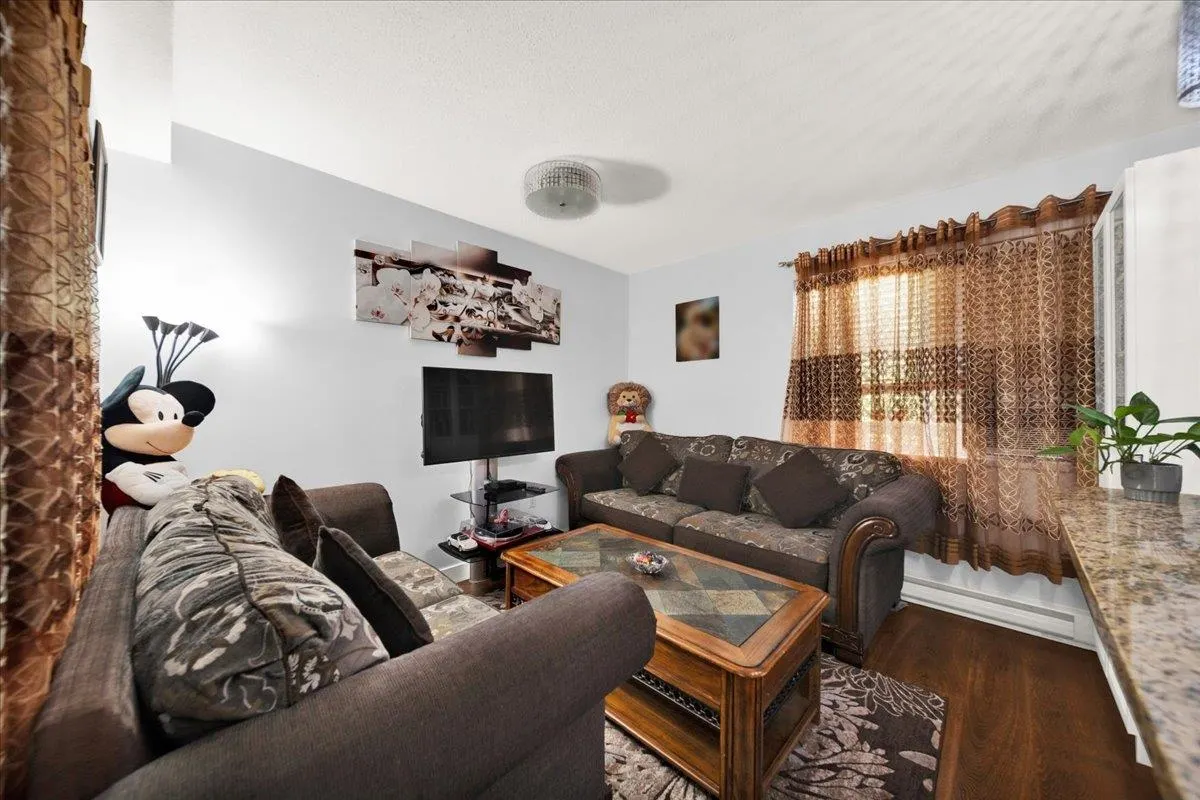 16233 83 Avenue #18