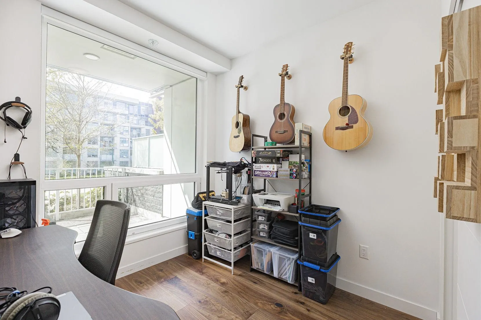 5058 Cambie Street #108