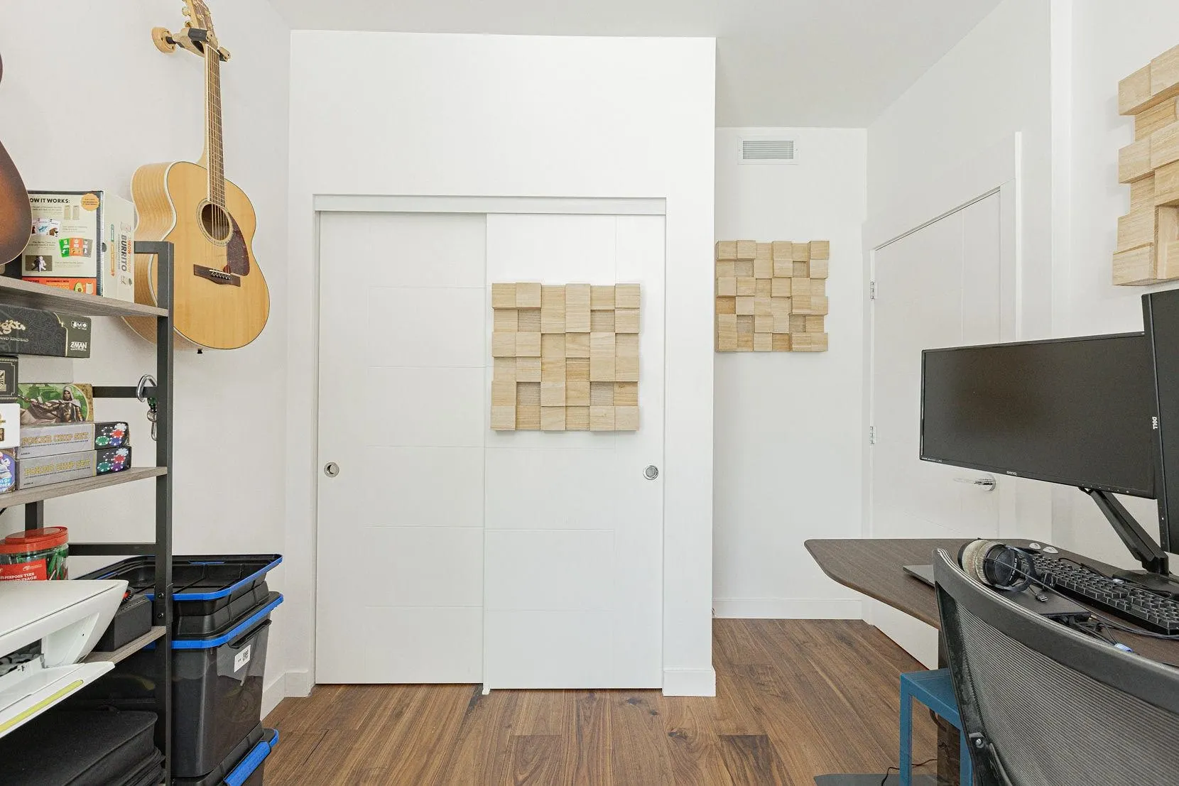 5058 Cambie Street #108