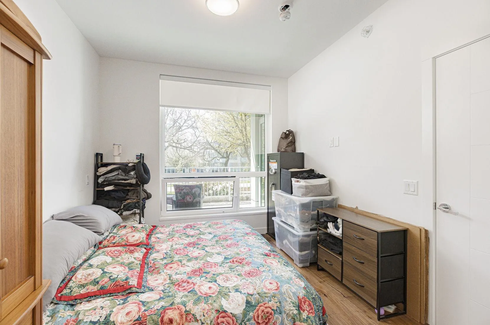 5058 Cambie Street #108
