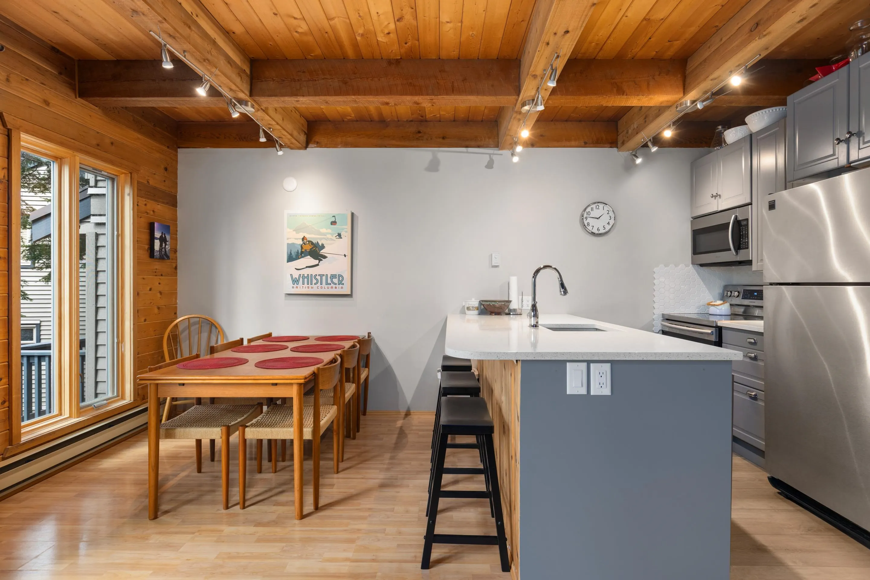 2200 Eva Lake Road #5