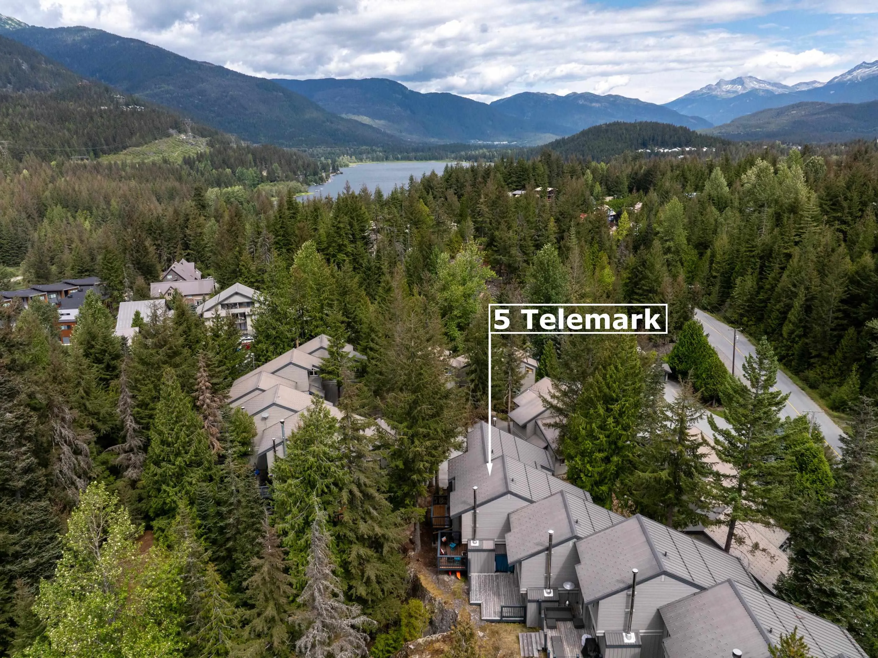 2200 Eva Lake Road #5