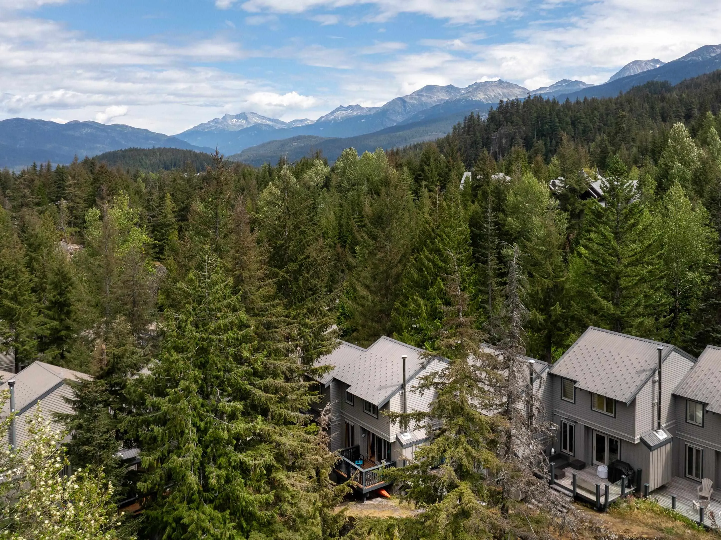 2200 Eva Lake Road #5