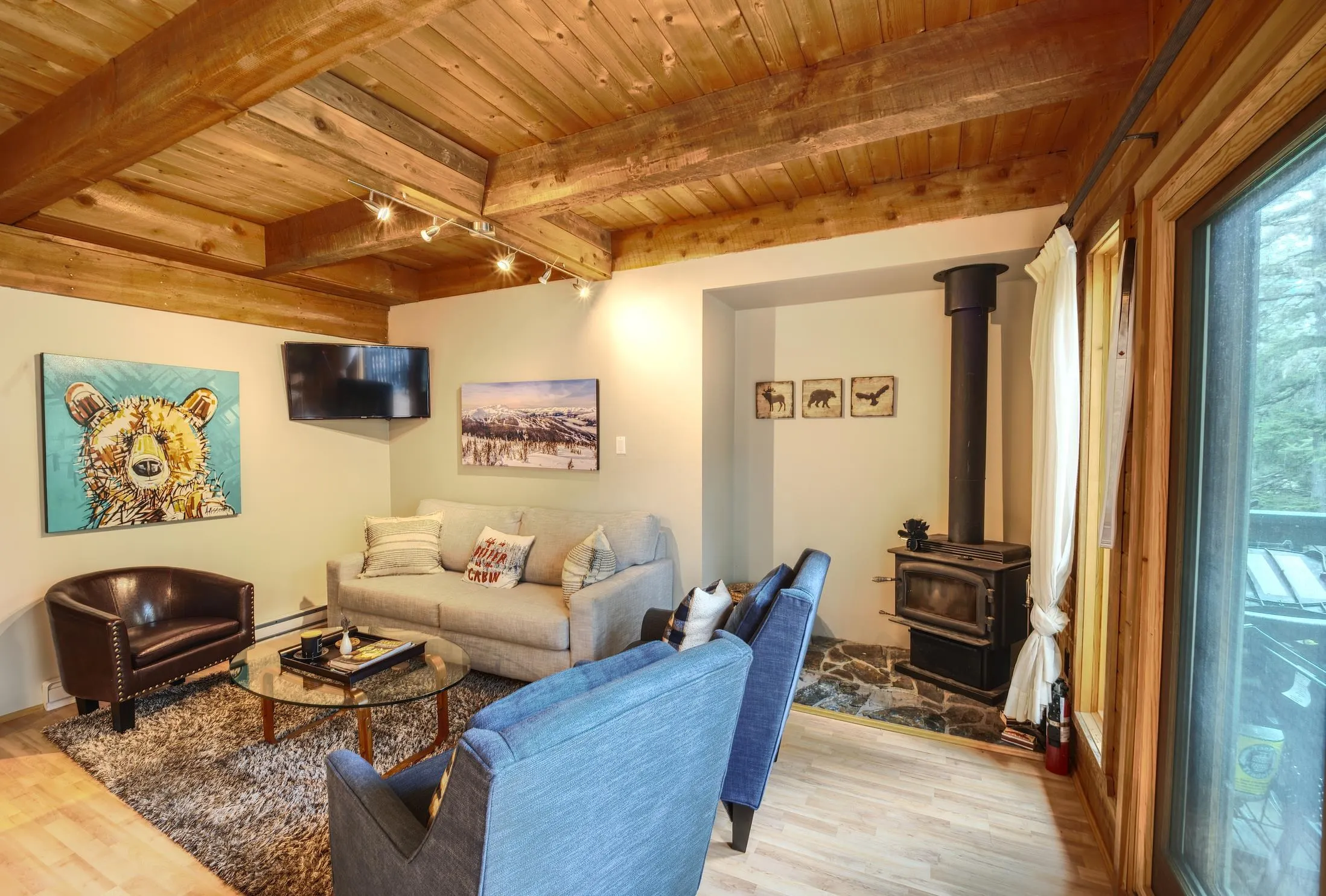 2200 Eva Lake Road #5