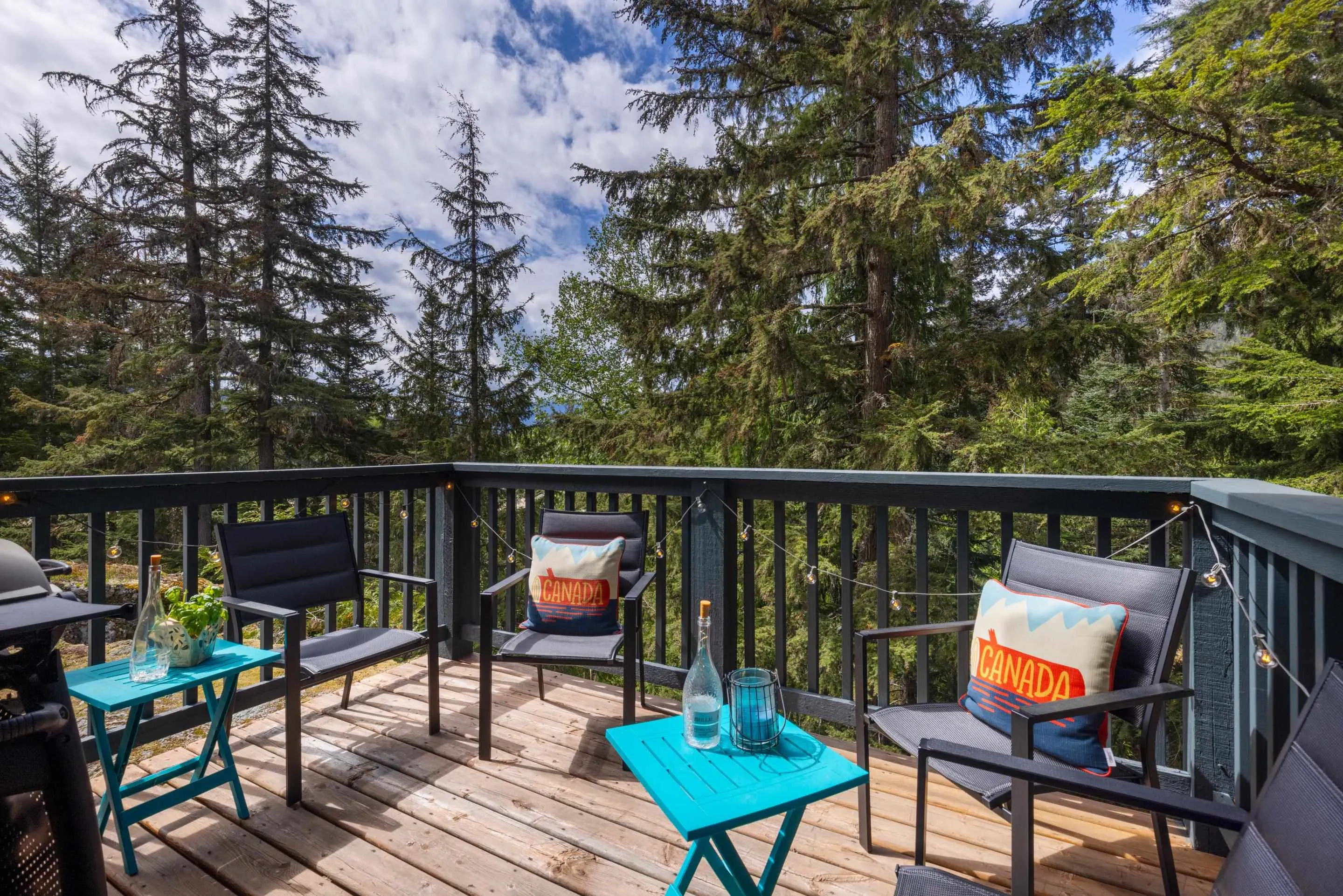 2200 Eva Lake Road #5