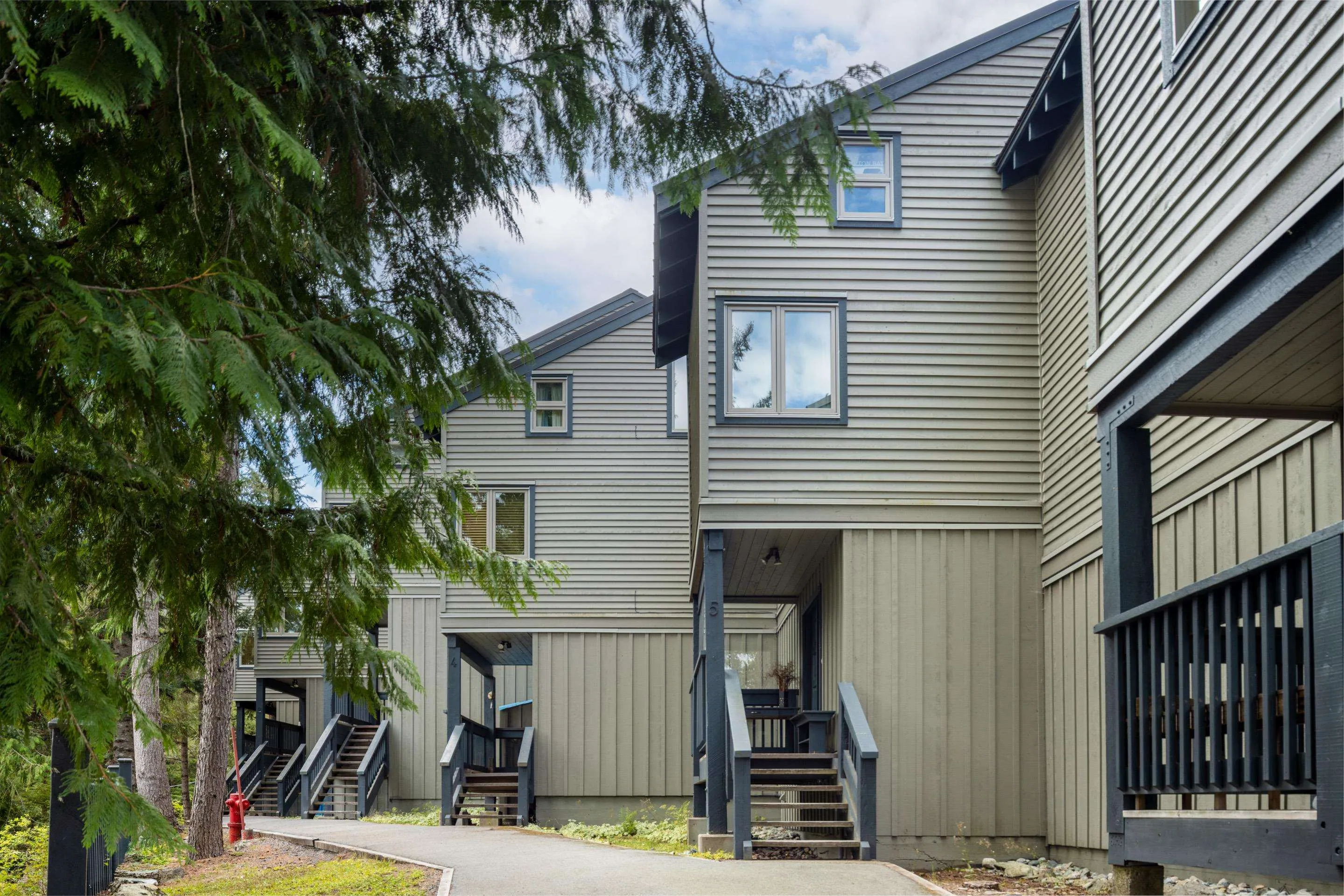 2200 Eva Lake Road #5