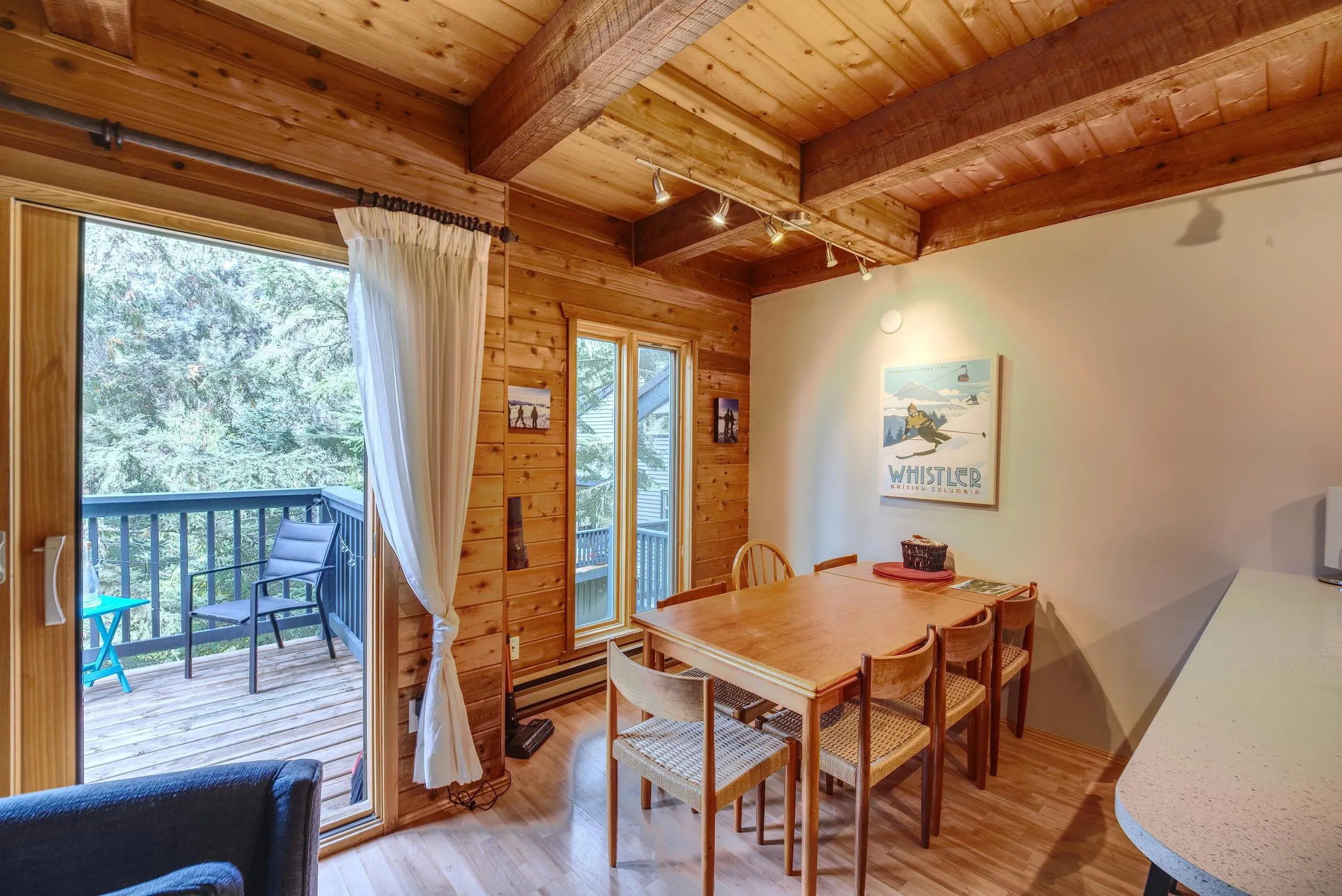 2200 Eva Lake Road #5